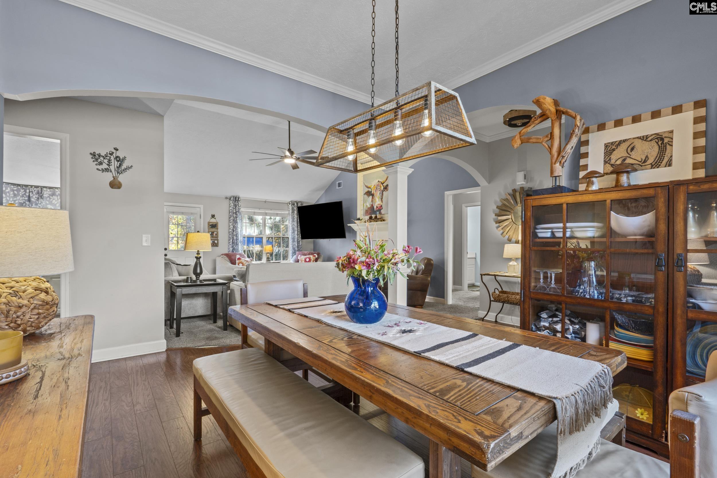 10 Weyanoke Court Aiken, SC 29803