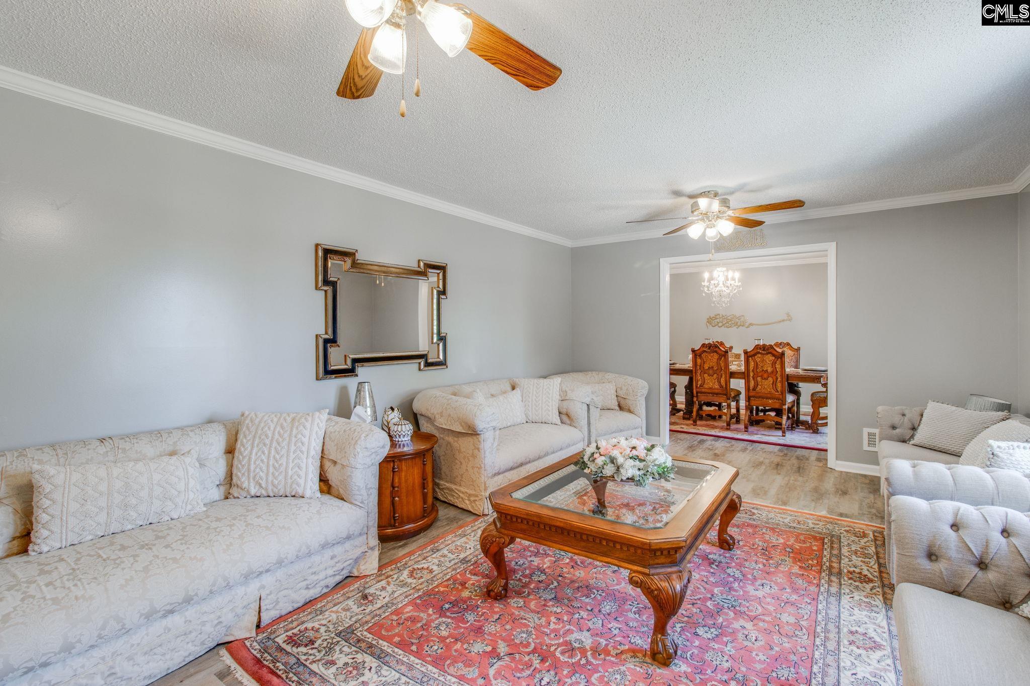 7922 Bay Springs Road Columbia, SC 29223