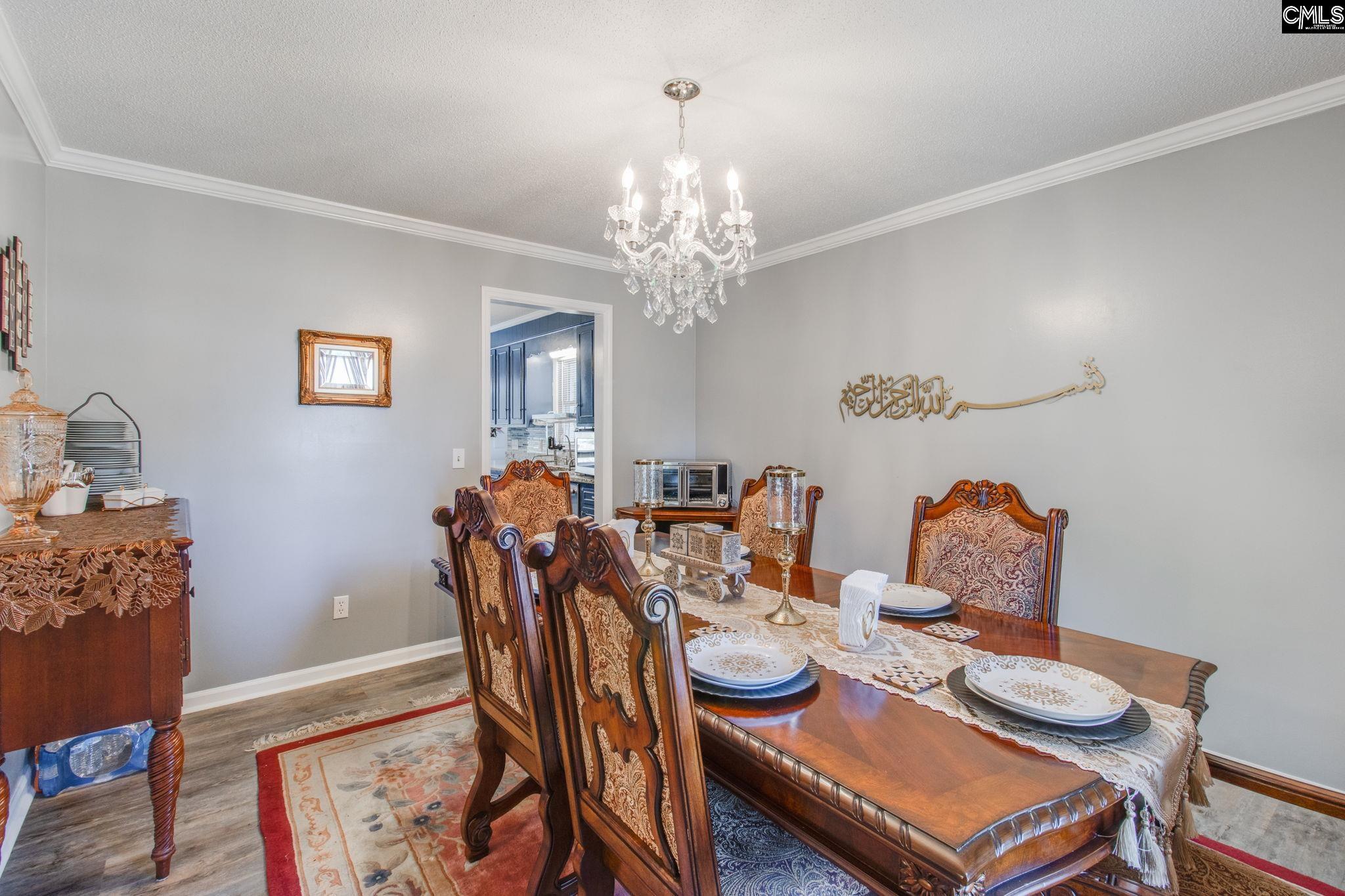 7922 Bay Springs Road Columbia, SC 29223