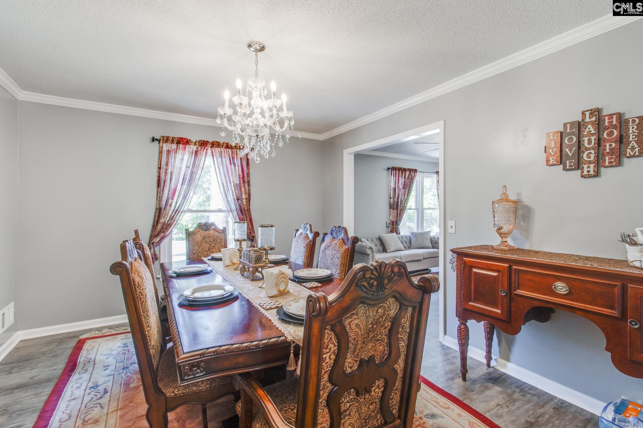 7922 Bay Springs Road Columbia, SC 29223