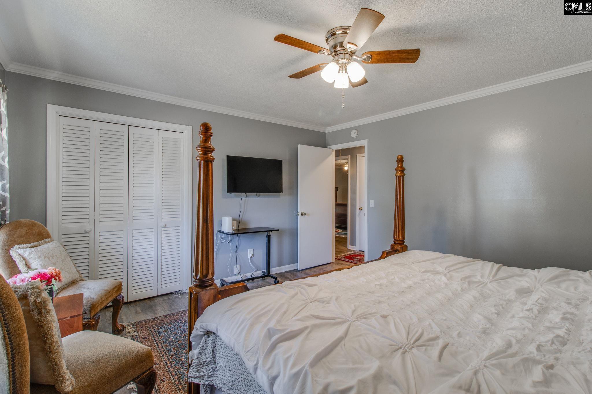 7922 Bay Springs Road Columbia, SC 29223