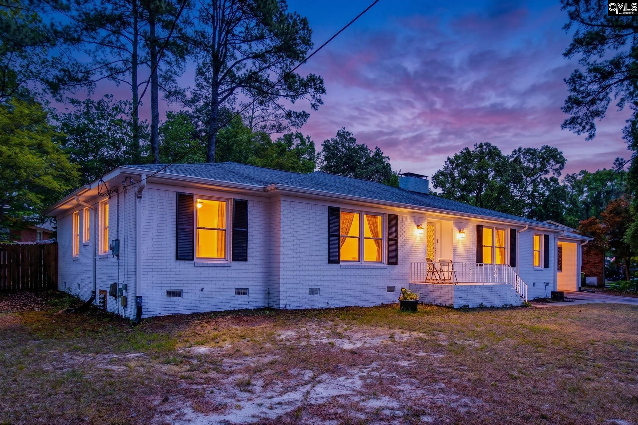 7922 Bay Springs Road Columbia, SC 29223