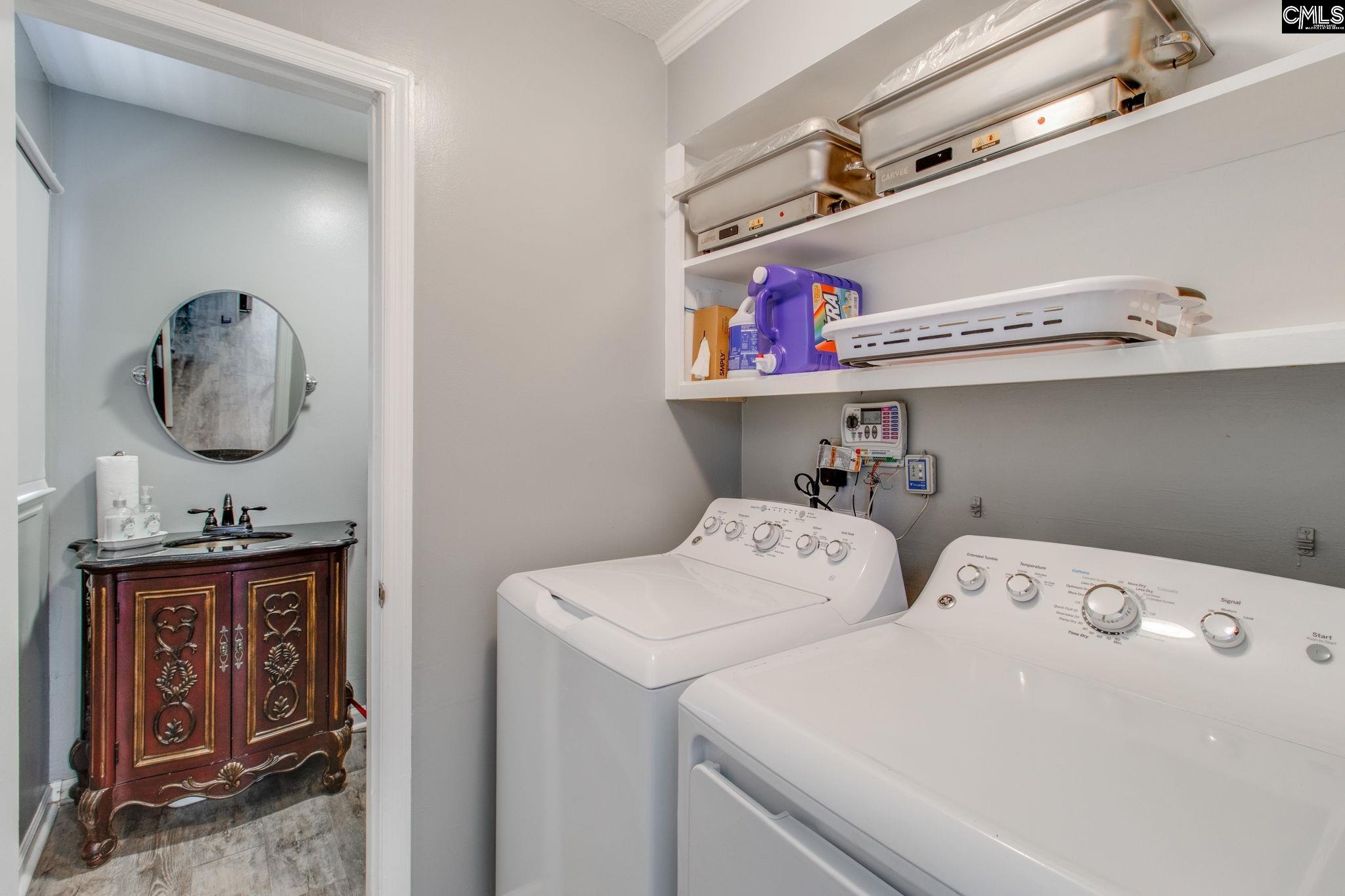 7922 Bay Springs Road Columbia, SC 29223