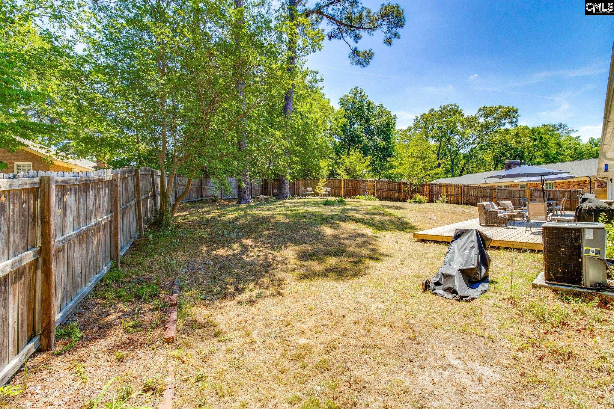 7922 Bay Springs Road Columbia, SC 29223