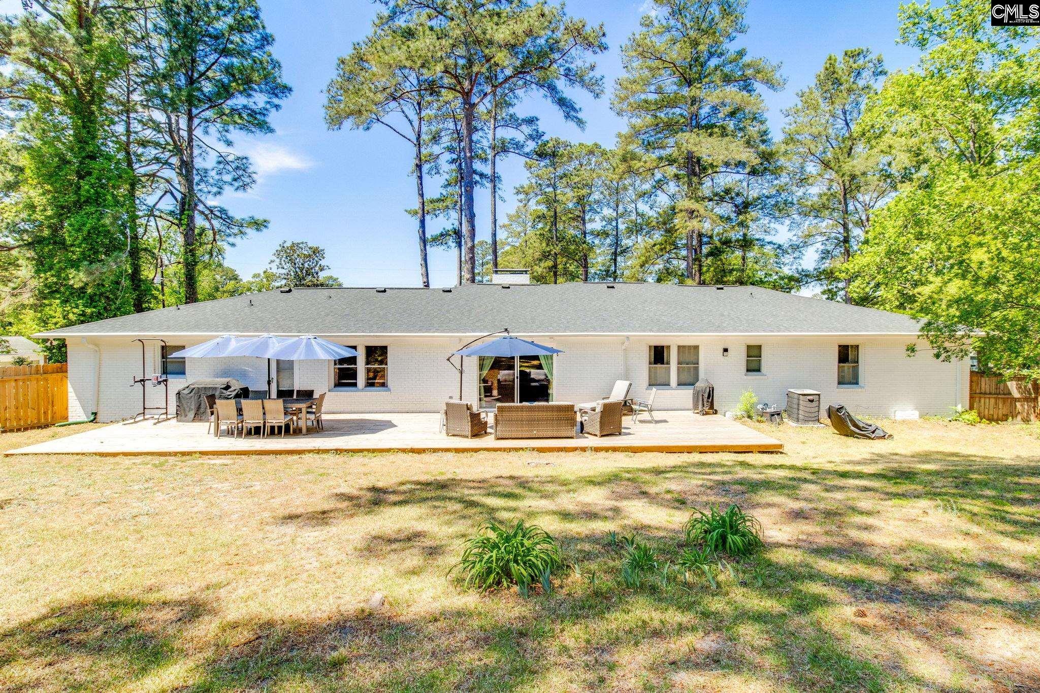 7922 Bay Springs Road Columbia, SC 29223