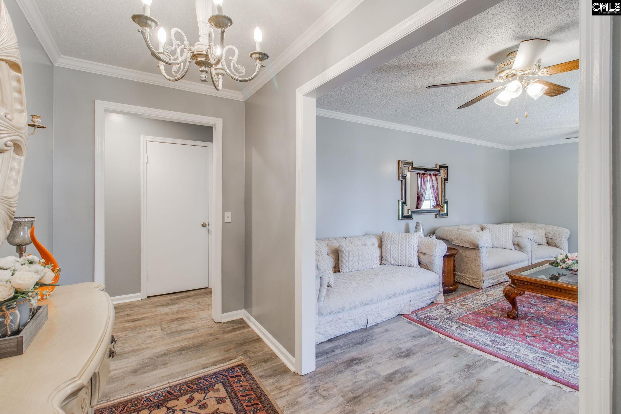 7922 Bay Springs Road Columbia, SC 29223