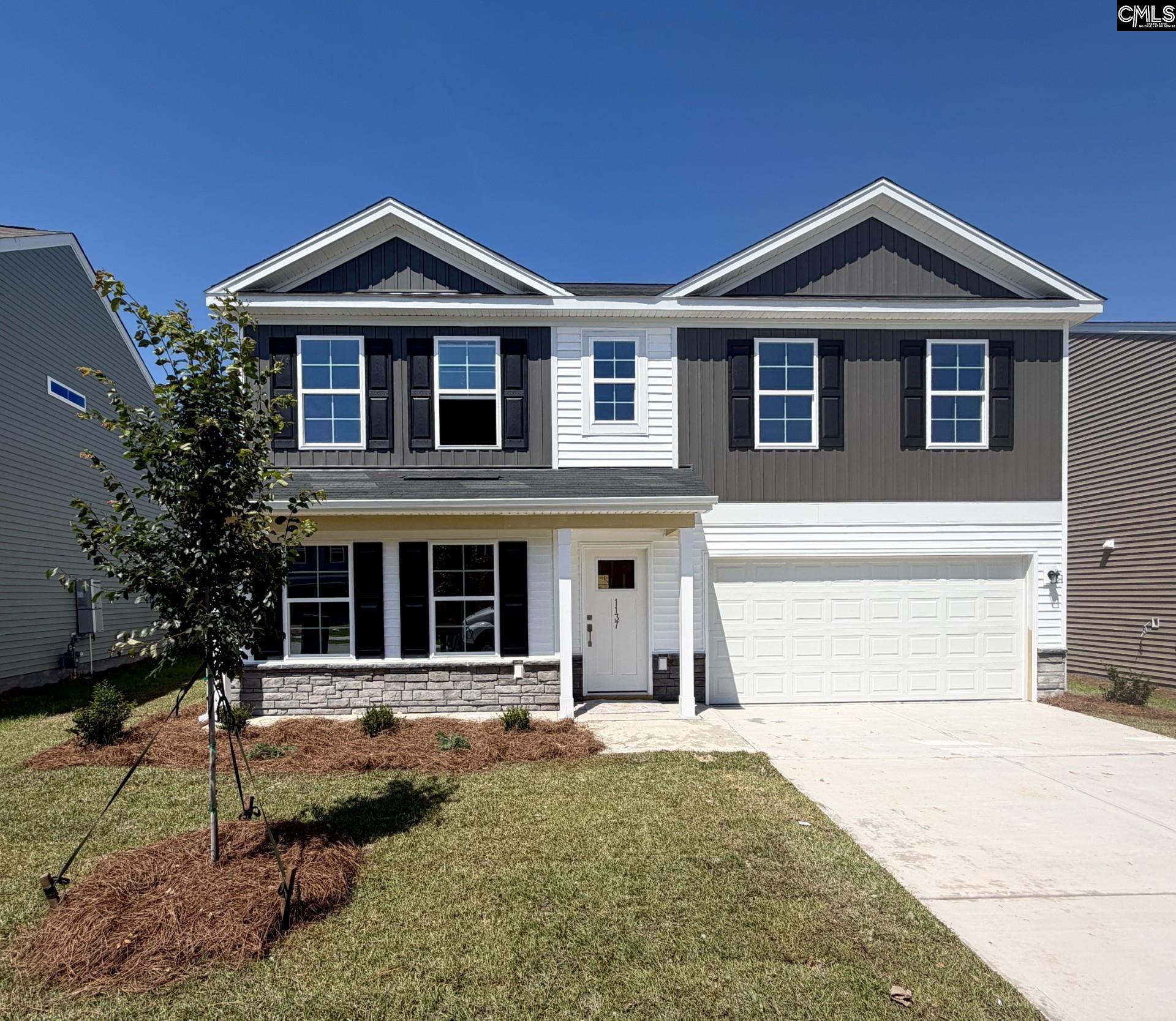 1137 Crescent Corner Drive Elgin, SC 29045