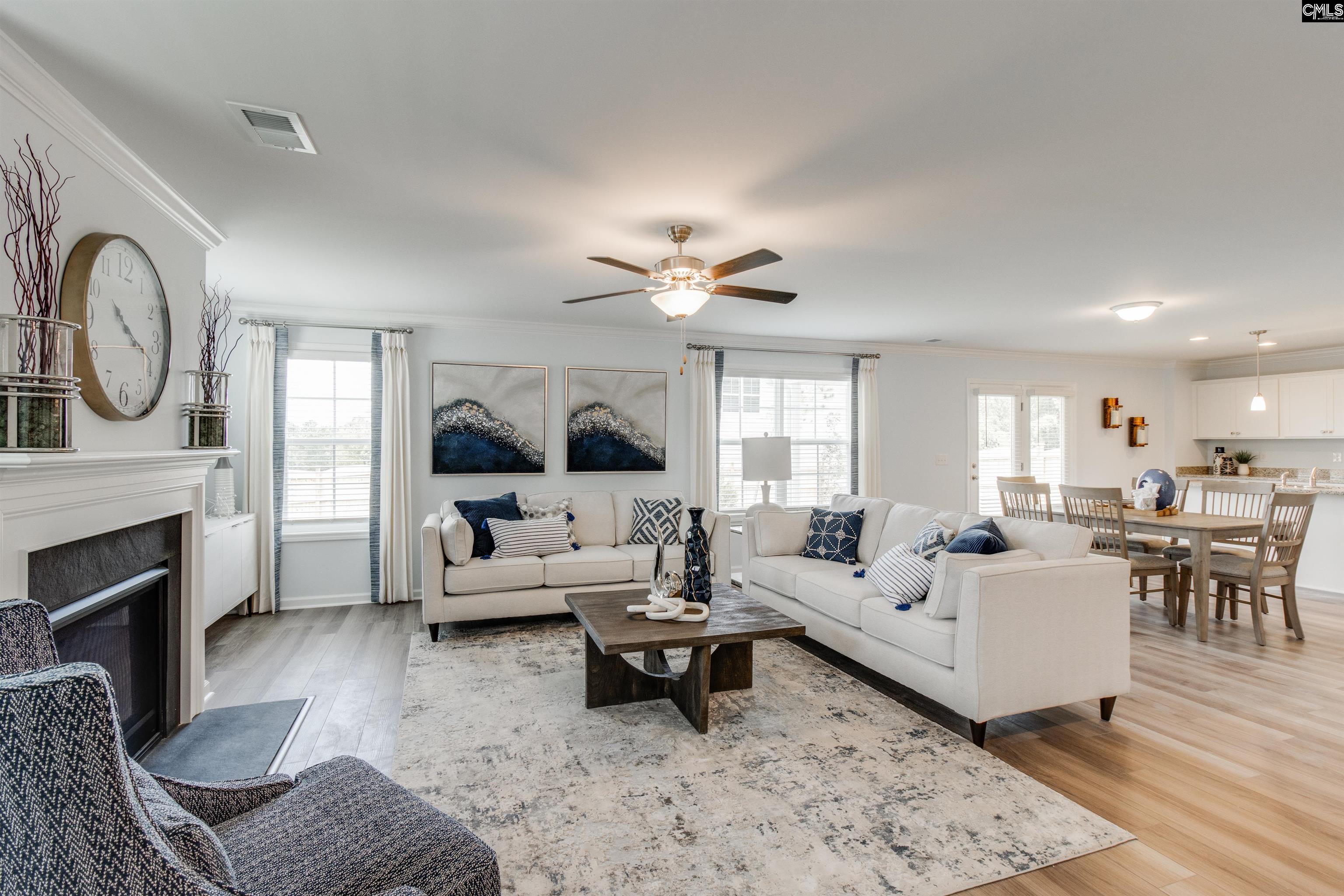 1137 Crescent Corner Drive Elgin, SC 29045