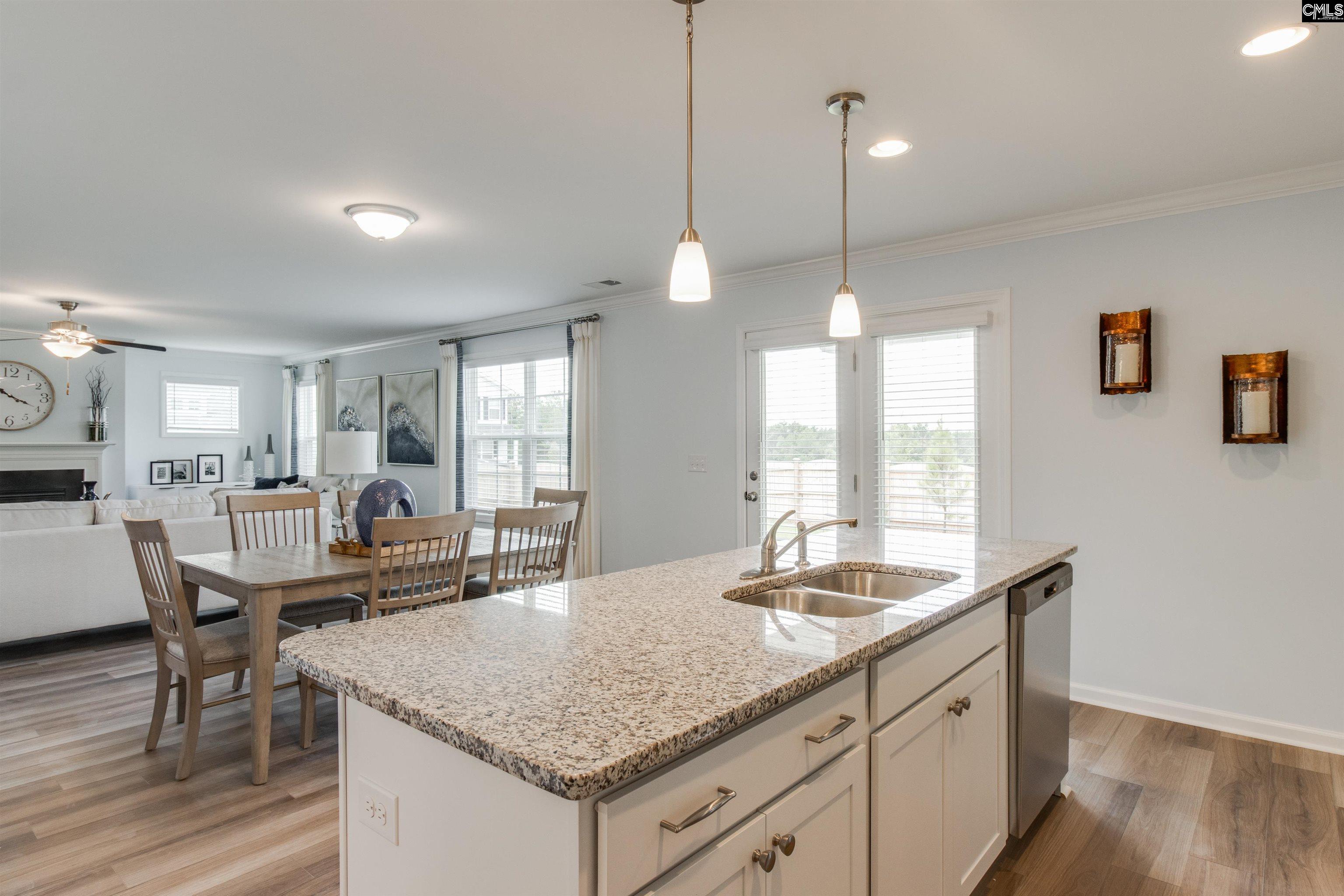 1137 Crescent Corner Drive Elgin, SC 29045