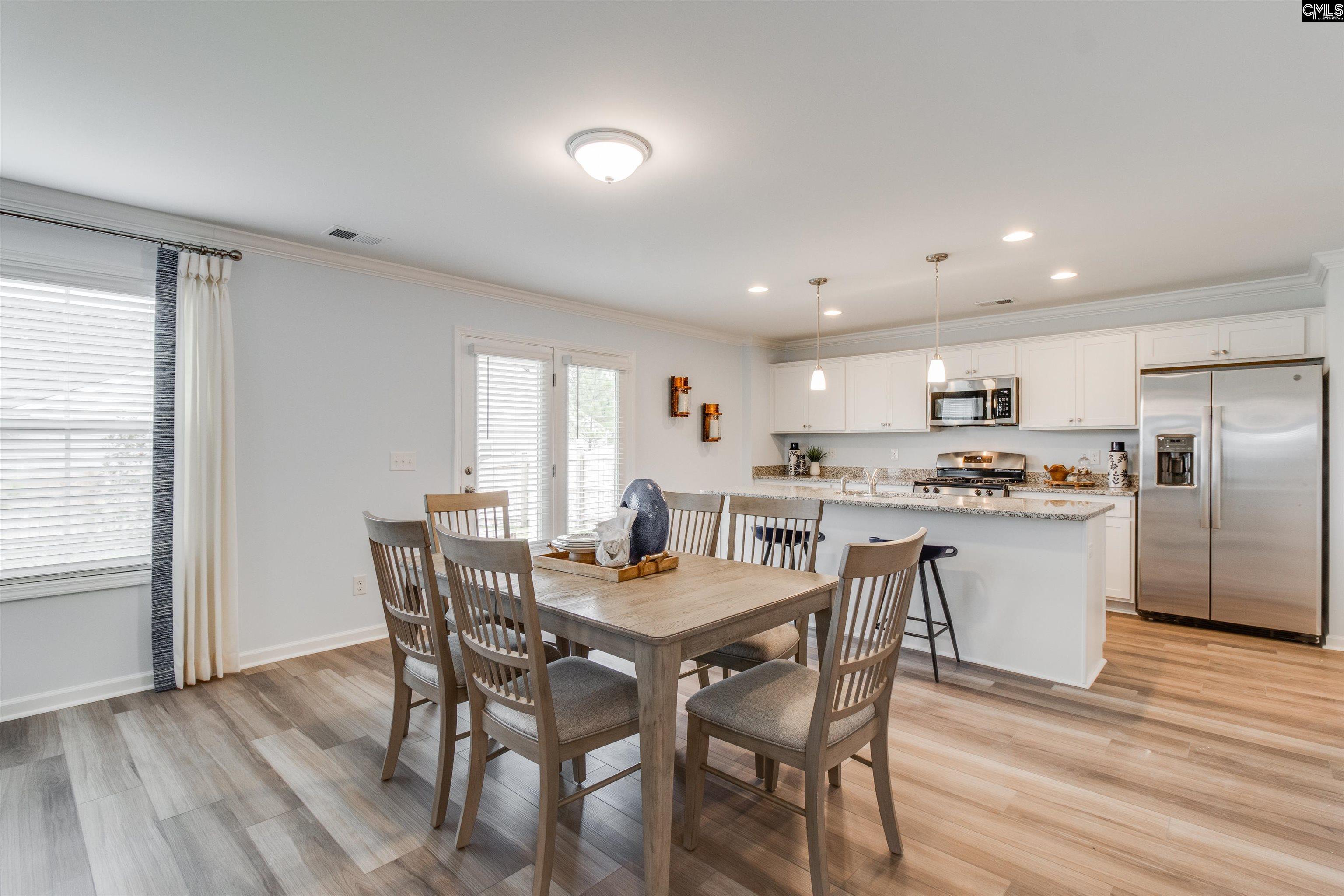 1137 Crescent Corner Drive Elgin, SC 29045