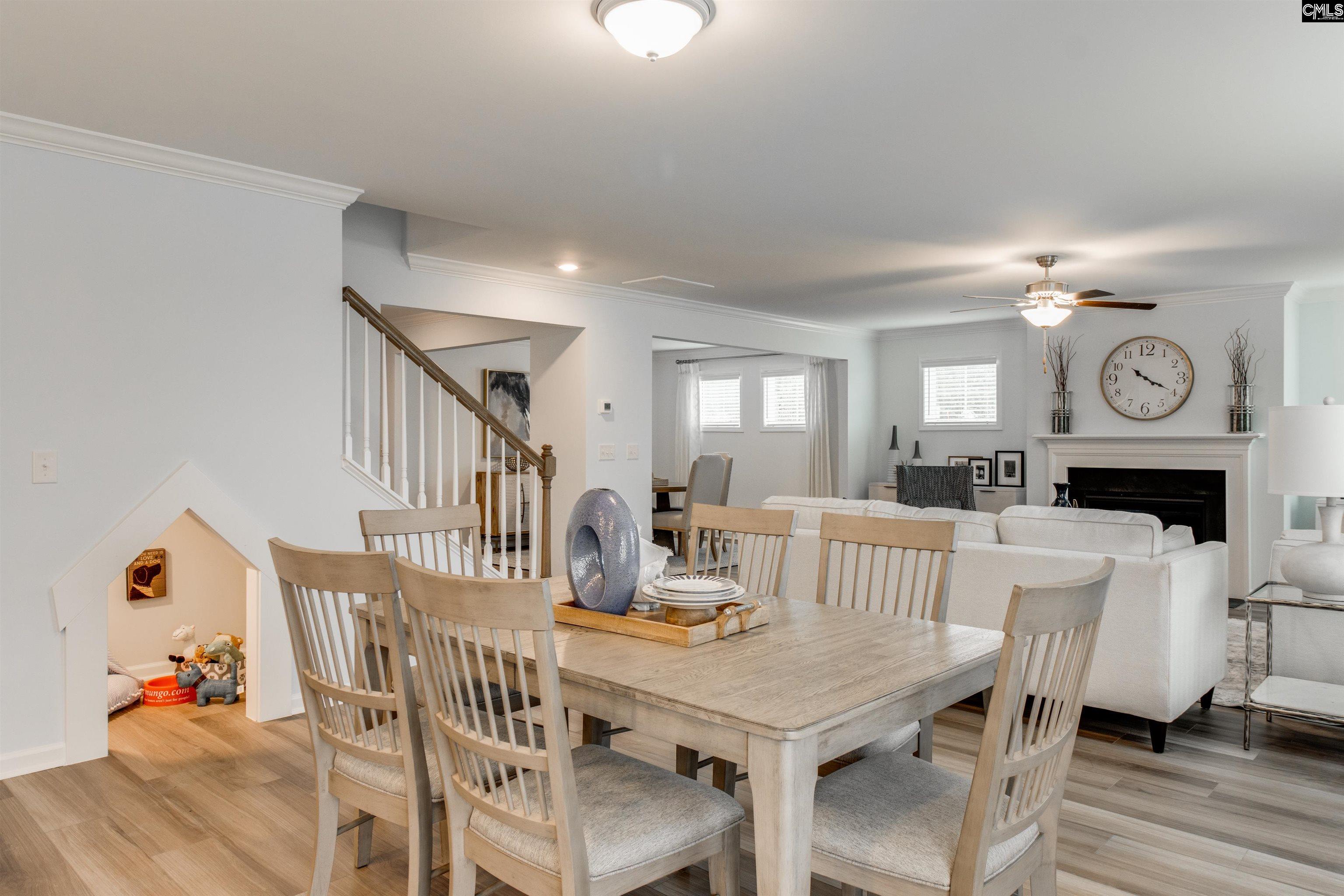 1137 Crescent Corner Drive Elgin, SC 29045