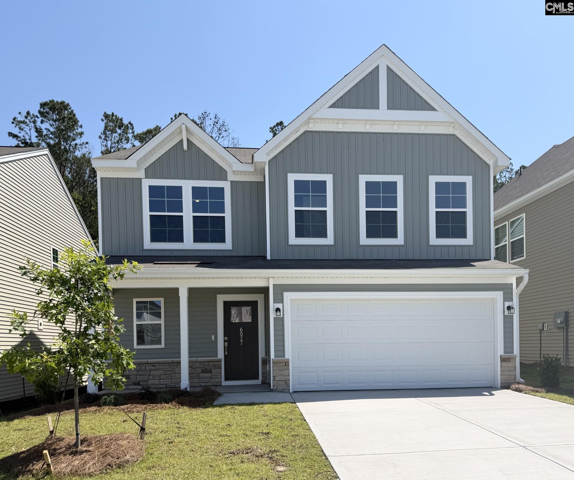 6027 Edgemont Court Elgin, SC 29045
