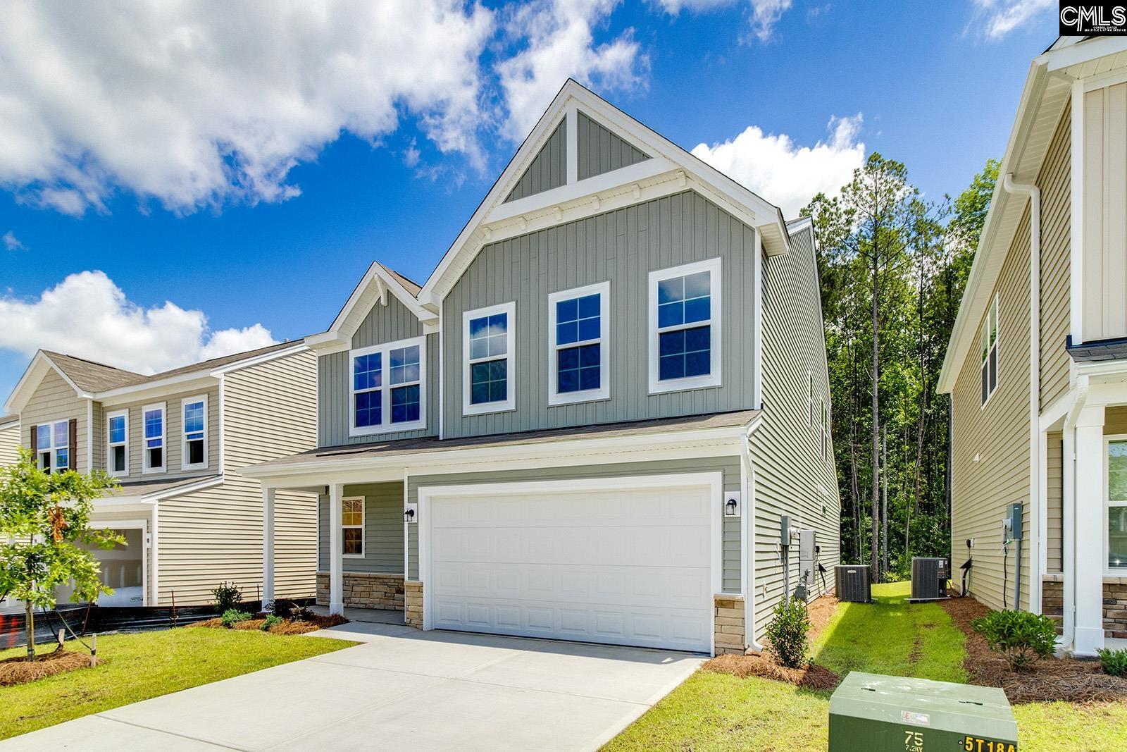 6027 Edgemont Court Elgin, SC 29045