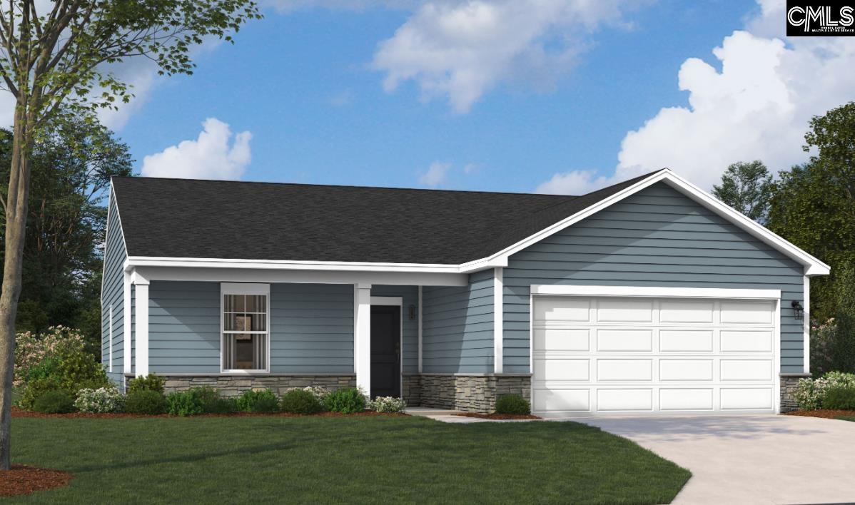 342 Pulman Drive Hopkins, SC 29061