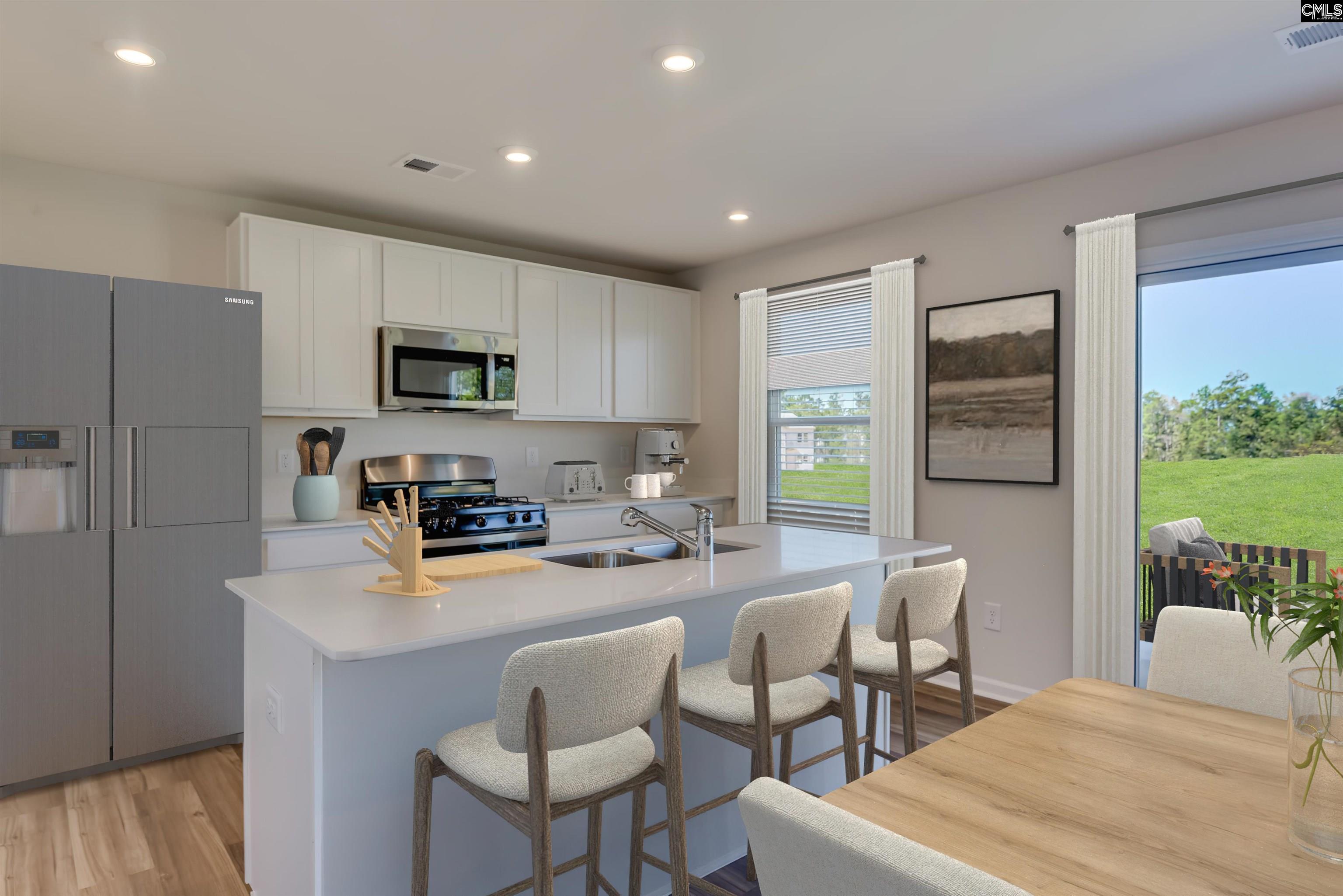 342 Pulman Drive Hopkins, SC 29061