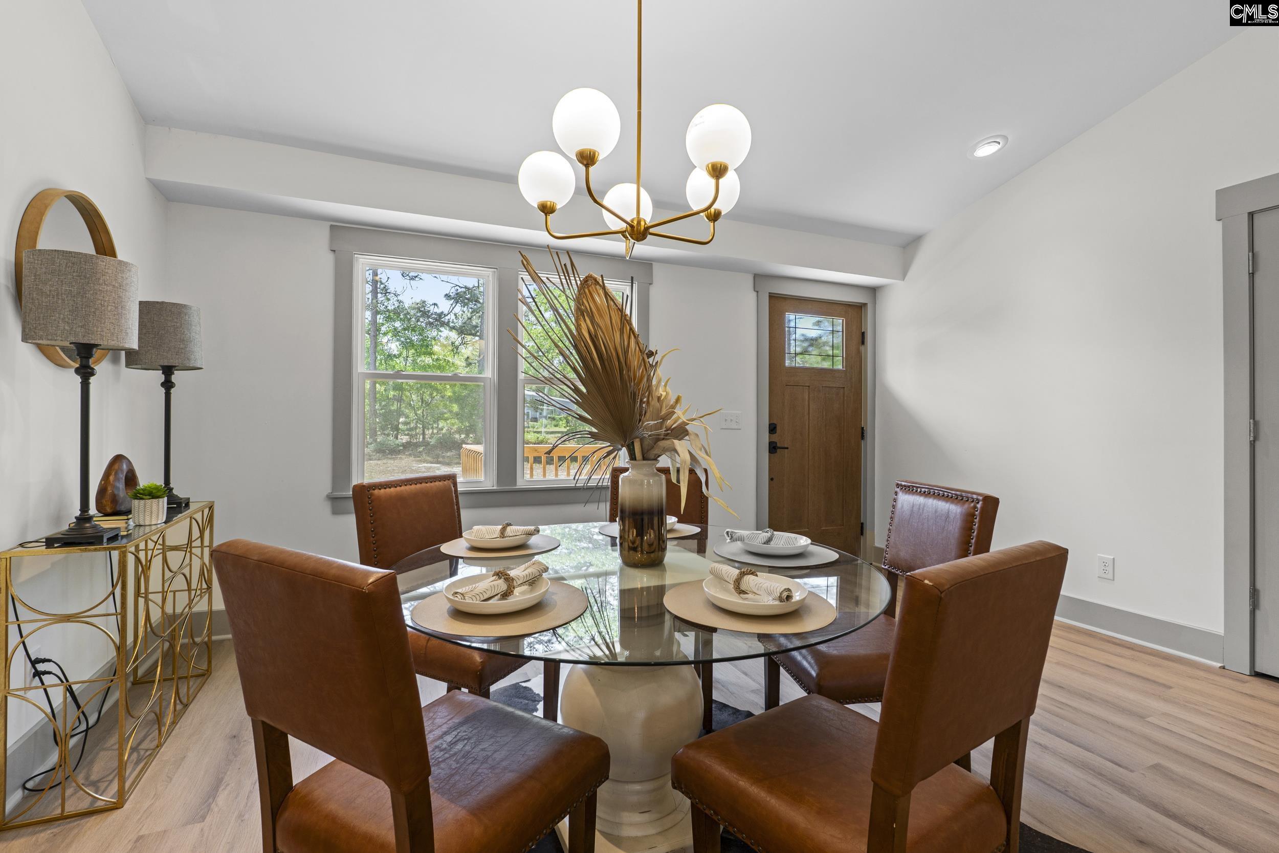284 Crout Place Lexington, SC 29073