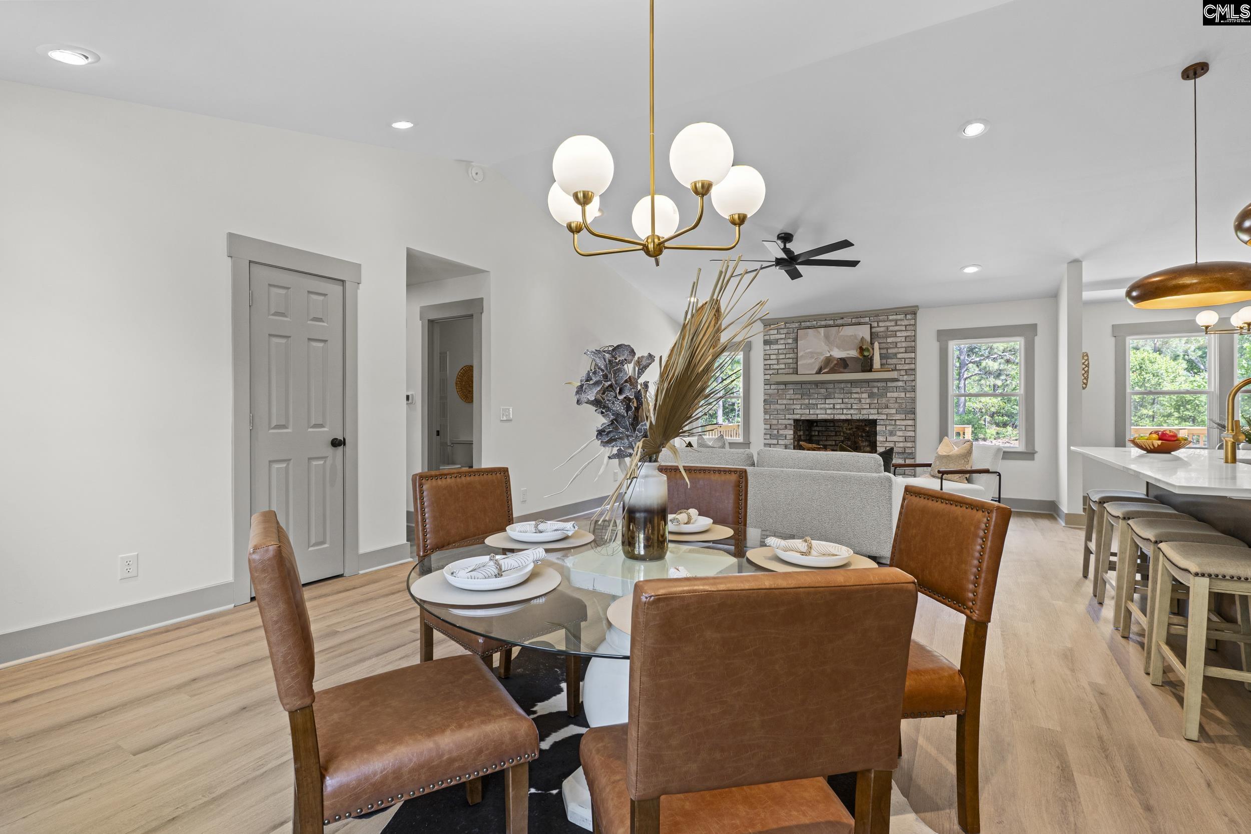 284 Crout Place Lexington, SC 29073