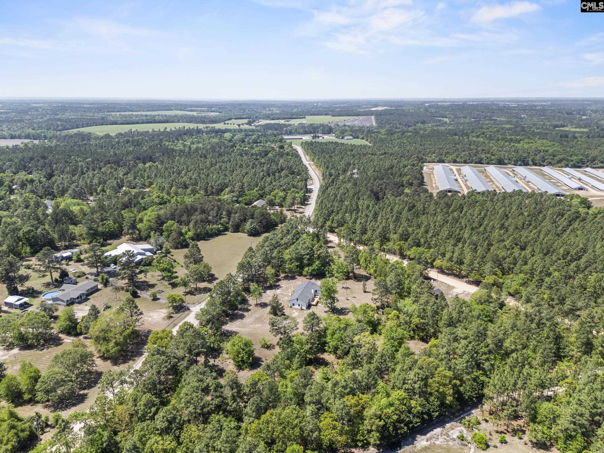 284 Crout Place Lexington, SC 29073