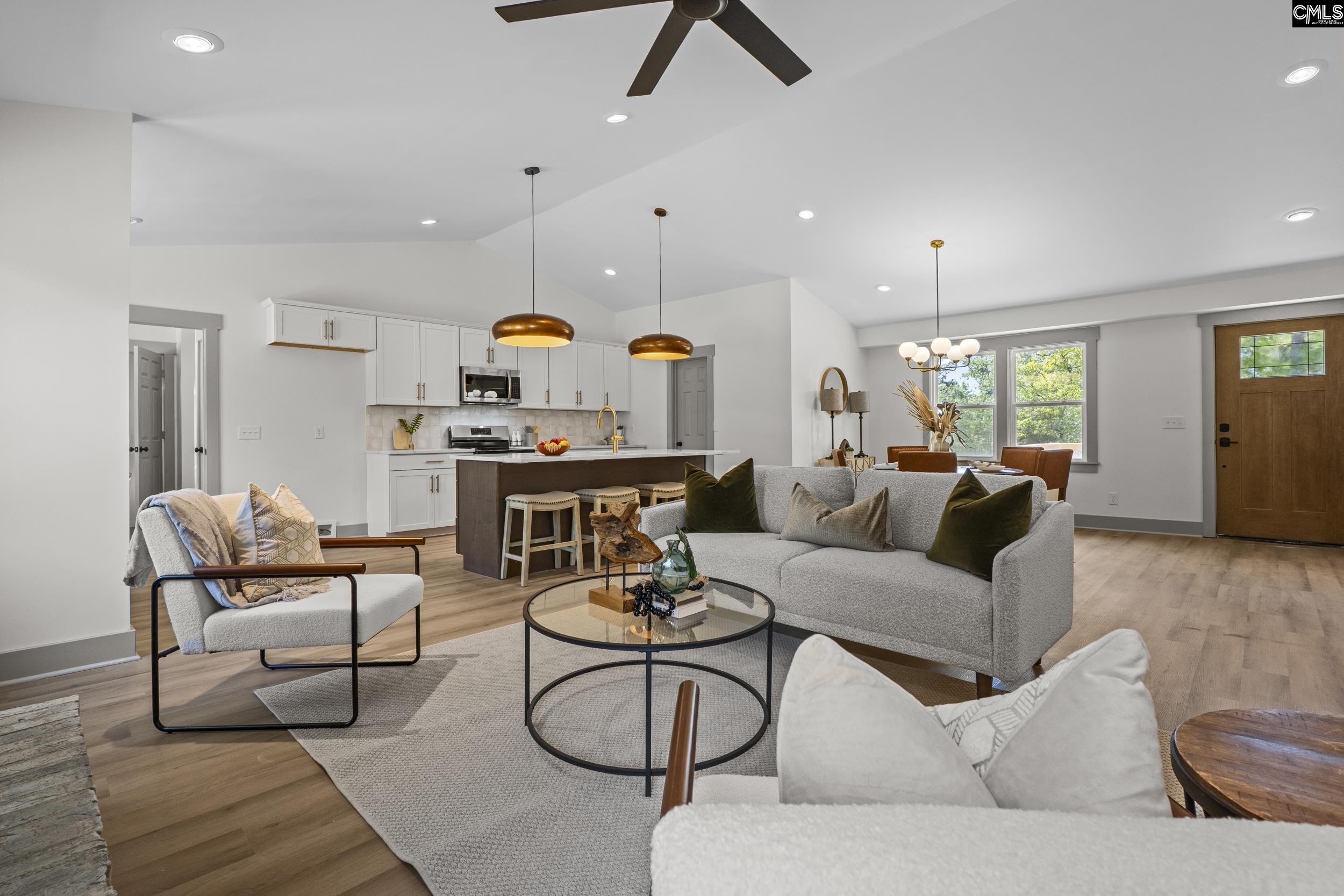 284 Crout Place Lexington, SC 29073