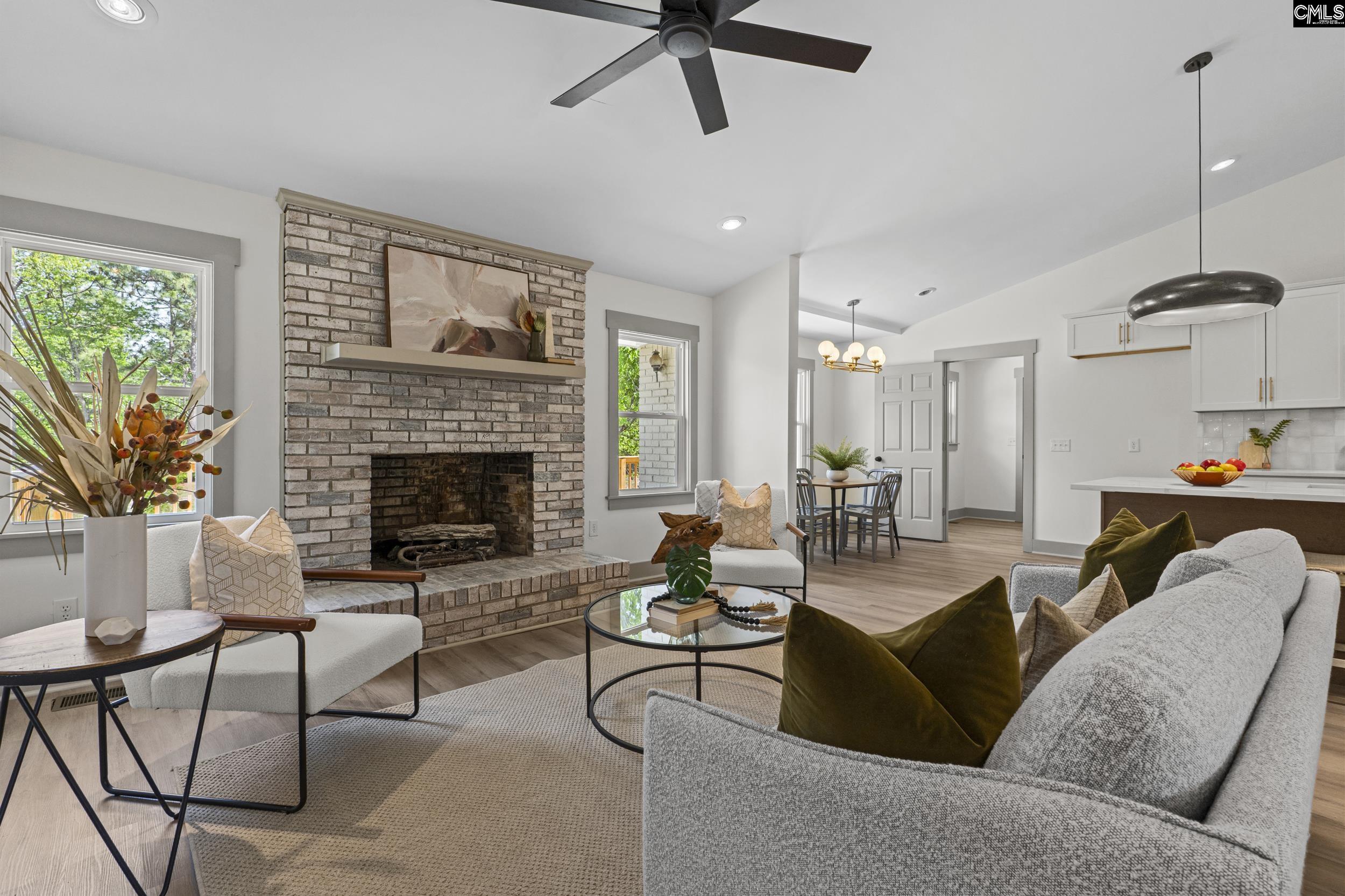 284 Crout Place Lexington, SC 29073