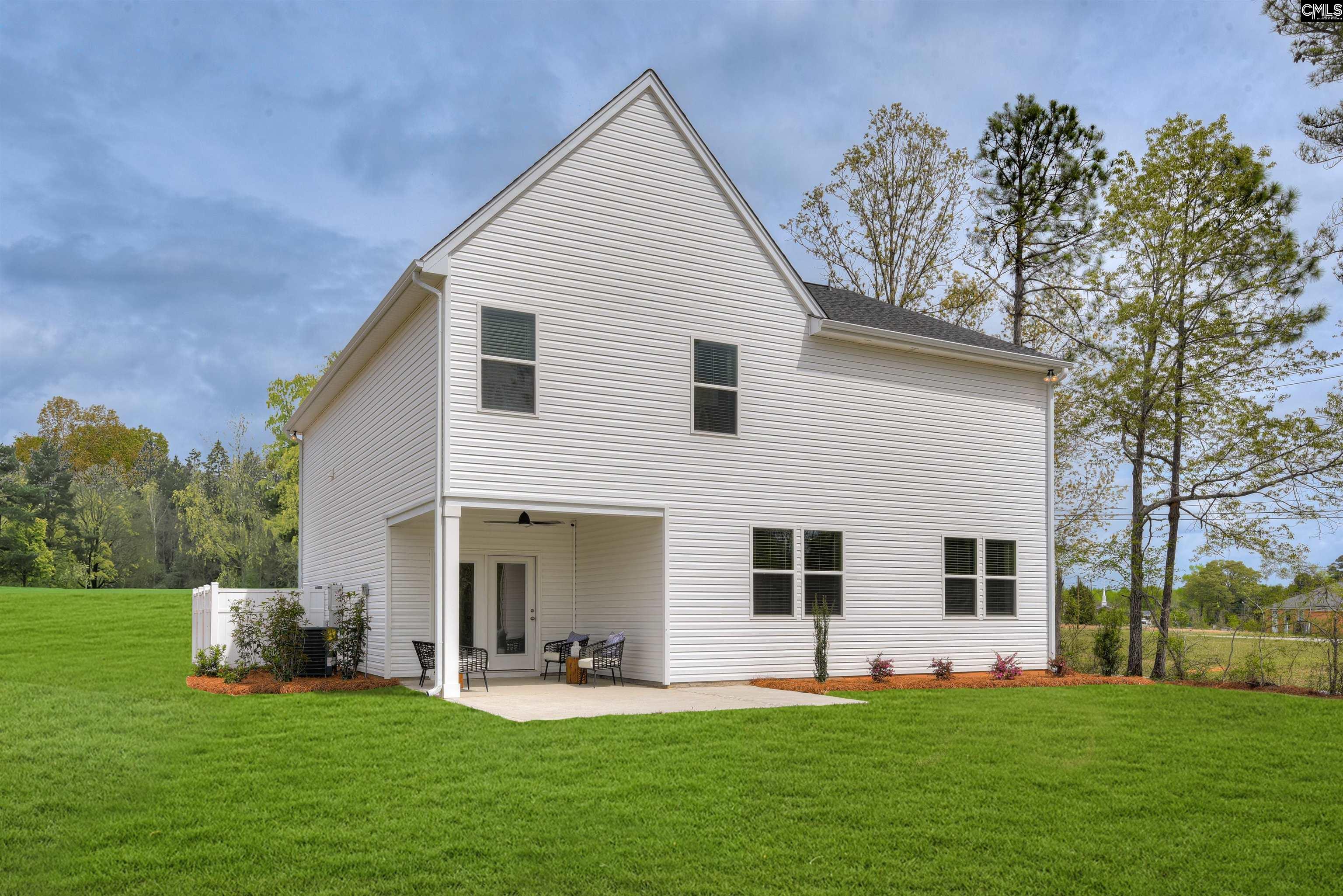 140 Bloomsbury Drive Lexington, SC 29073