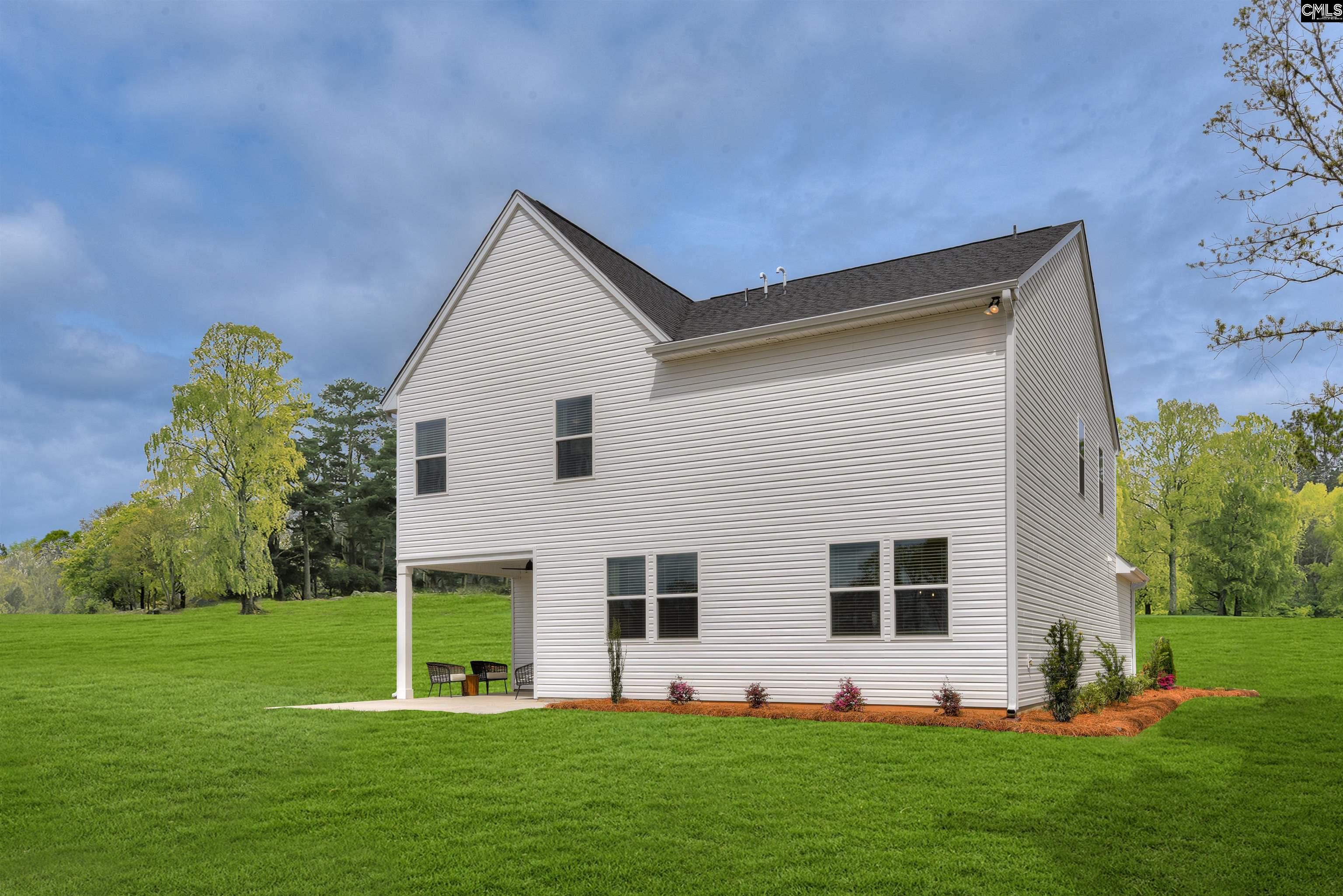 140 Bloomsbury Drive Lexington, SC 29073