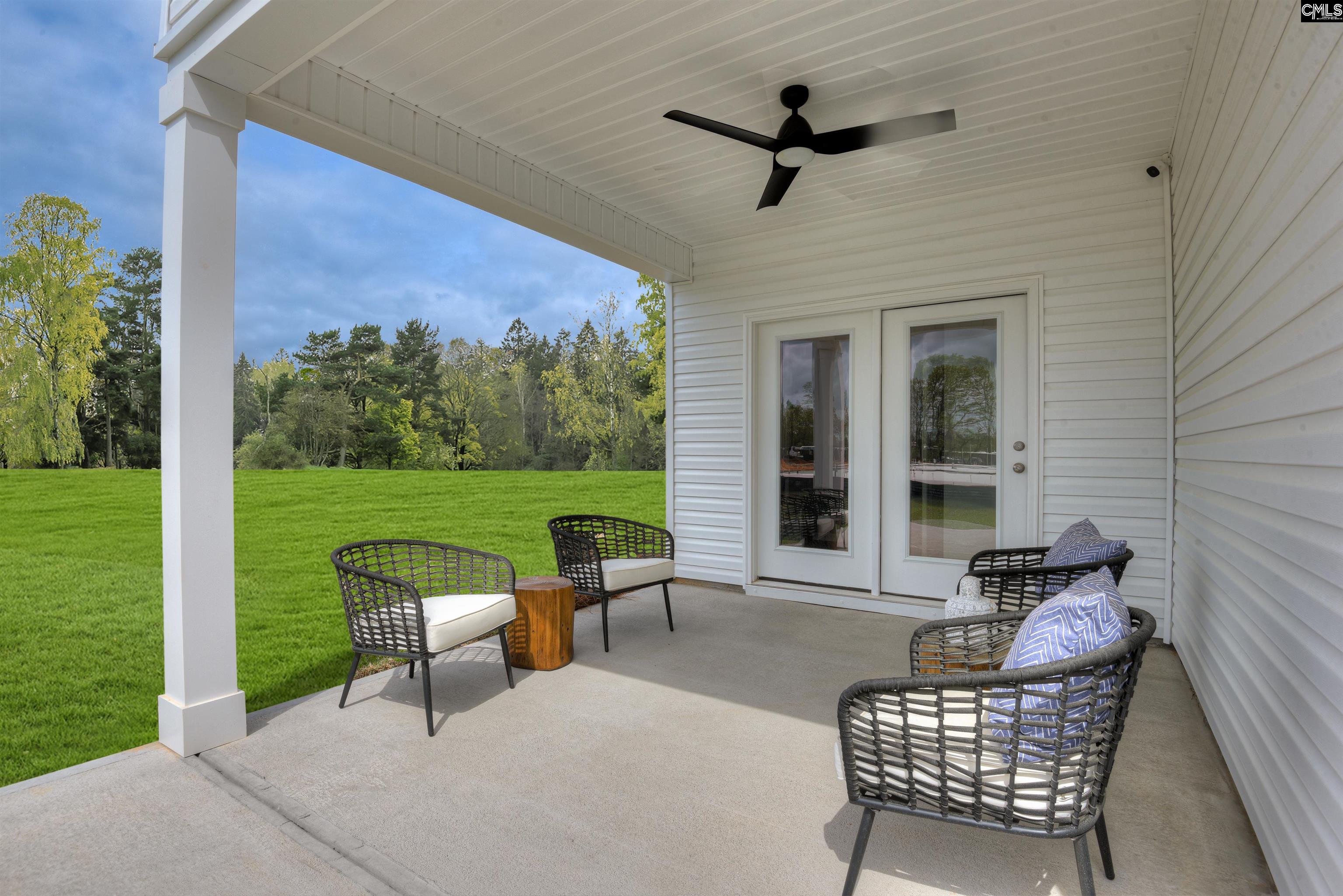 140 Bloomsbury Drive Lexington, SC 29073