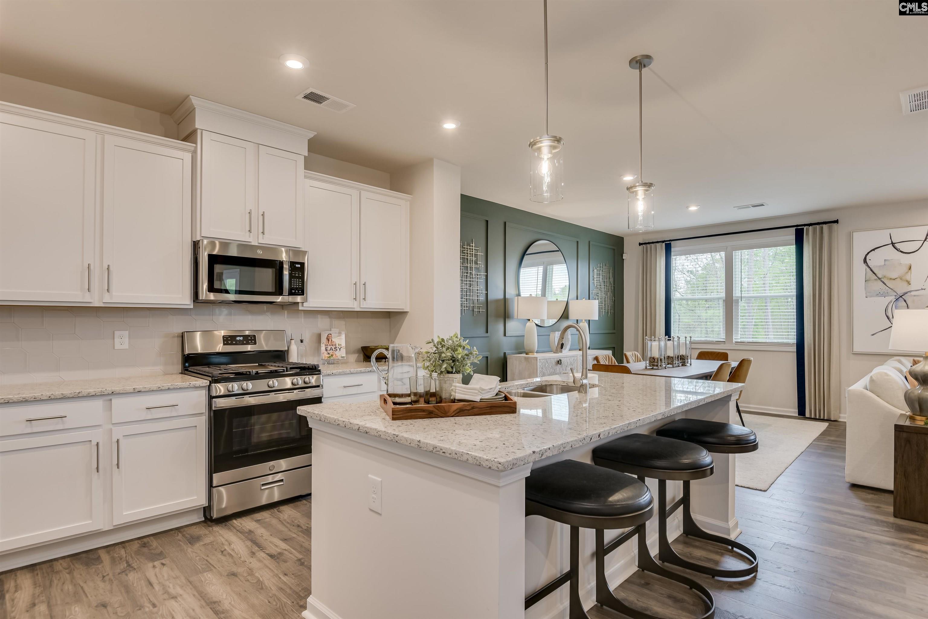 140 Bloomsbury Drive Lexington, SC 29073