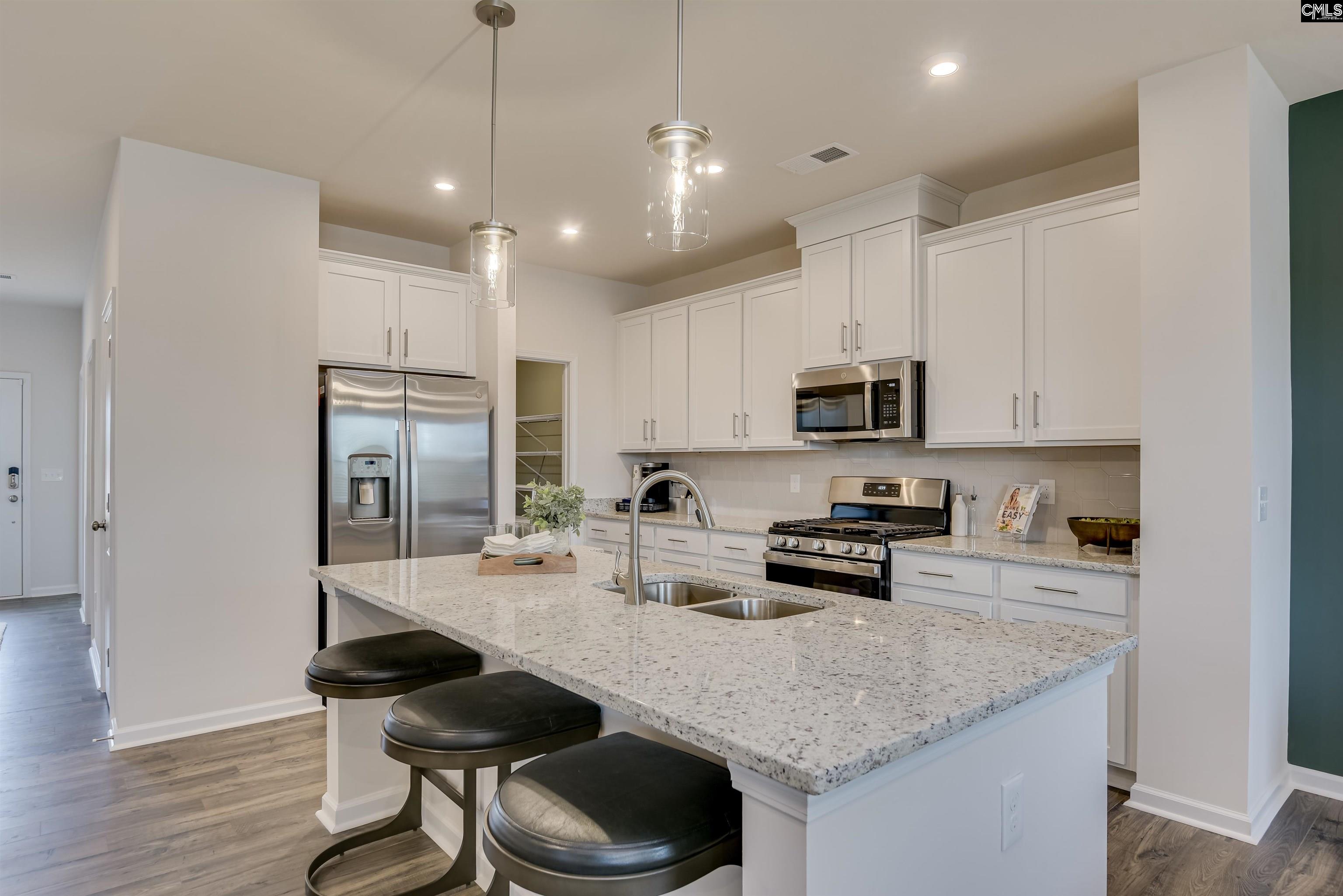 140 Bloomsbury Drive Lexington, SC 29073
