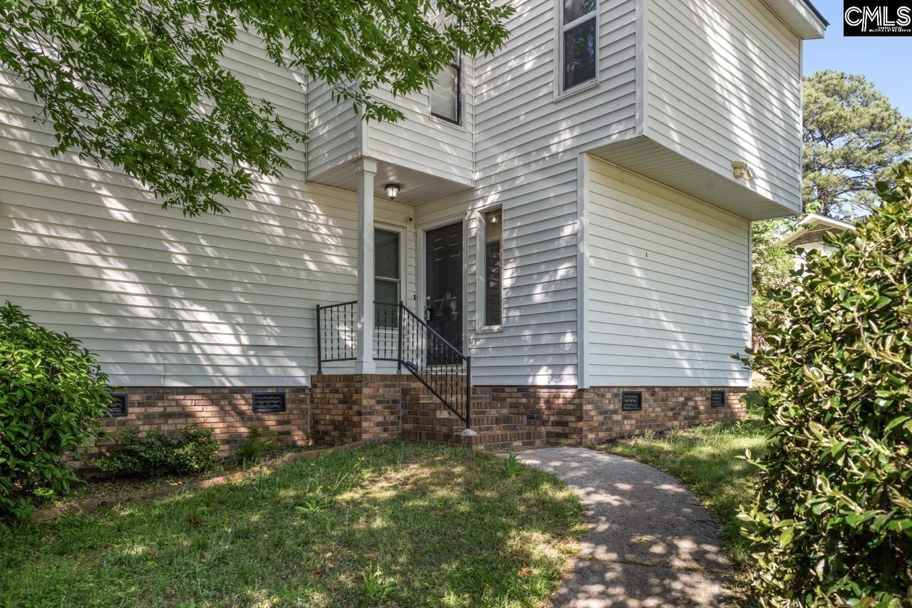 1420 S Woodstream Road Columbia, SC 29212
