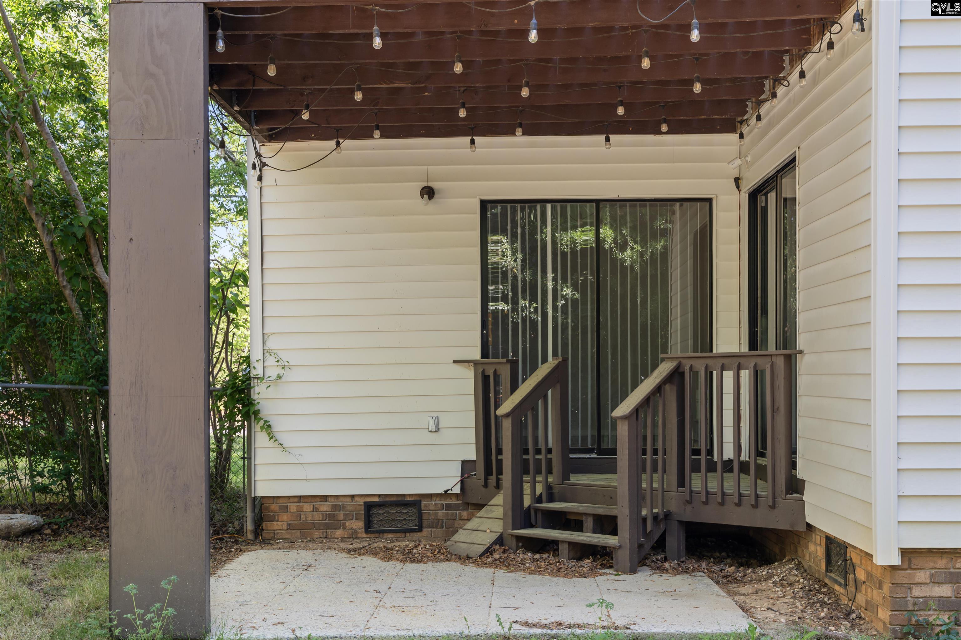 1420 S Woodstream Road Columbia, SC 29212