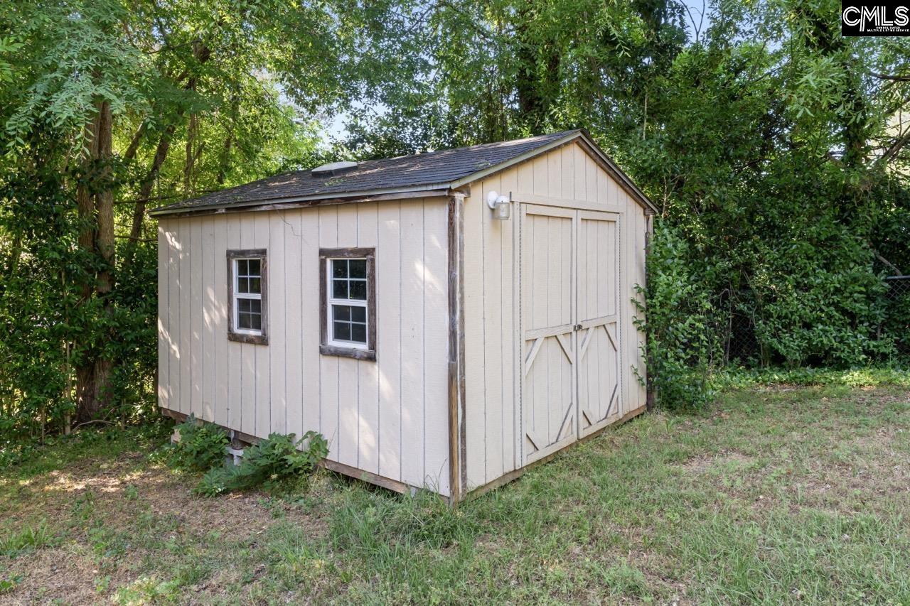 1420 S Woodstream Road Columbia, SC 29212