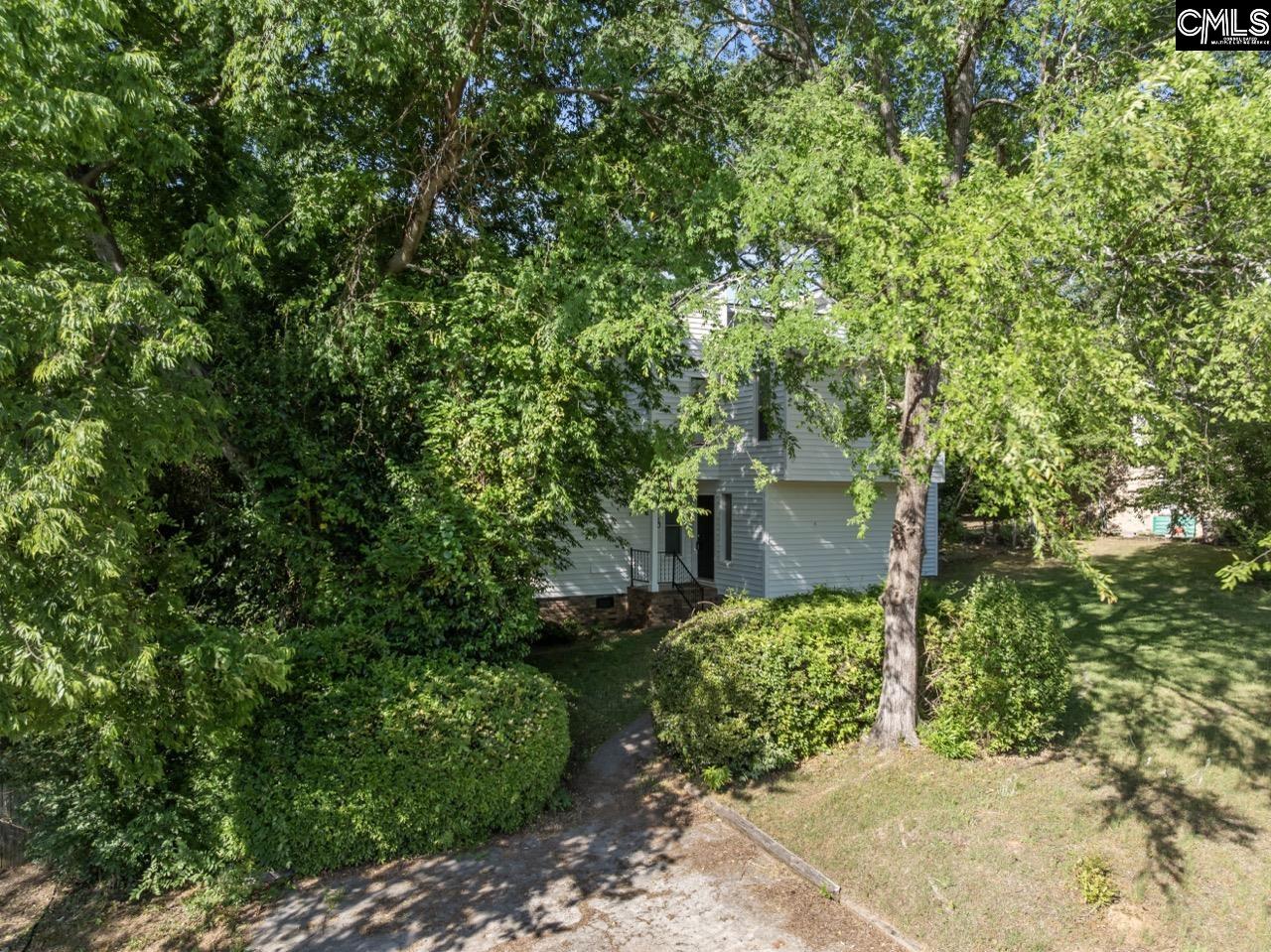 1420 S Woodstream Road Columbia, SC 29212
