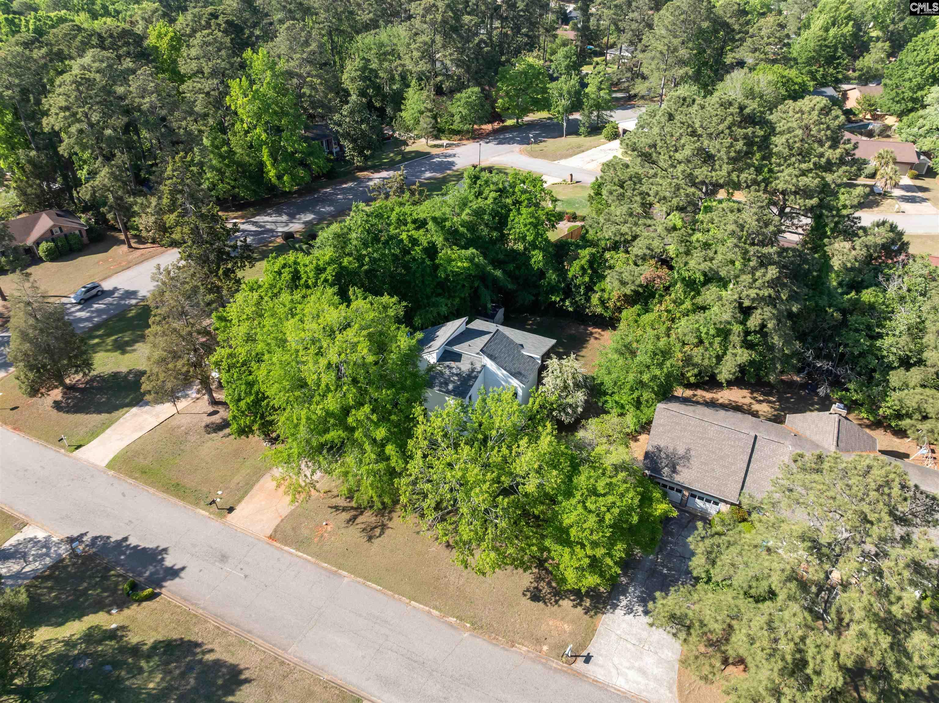 1420 S Woodstream Road Columbia, SC 29212