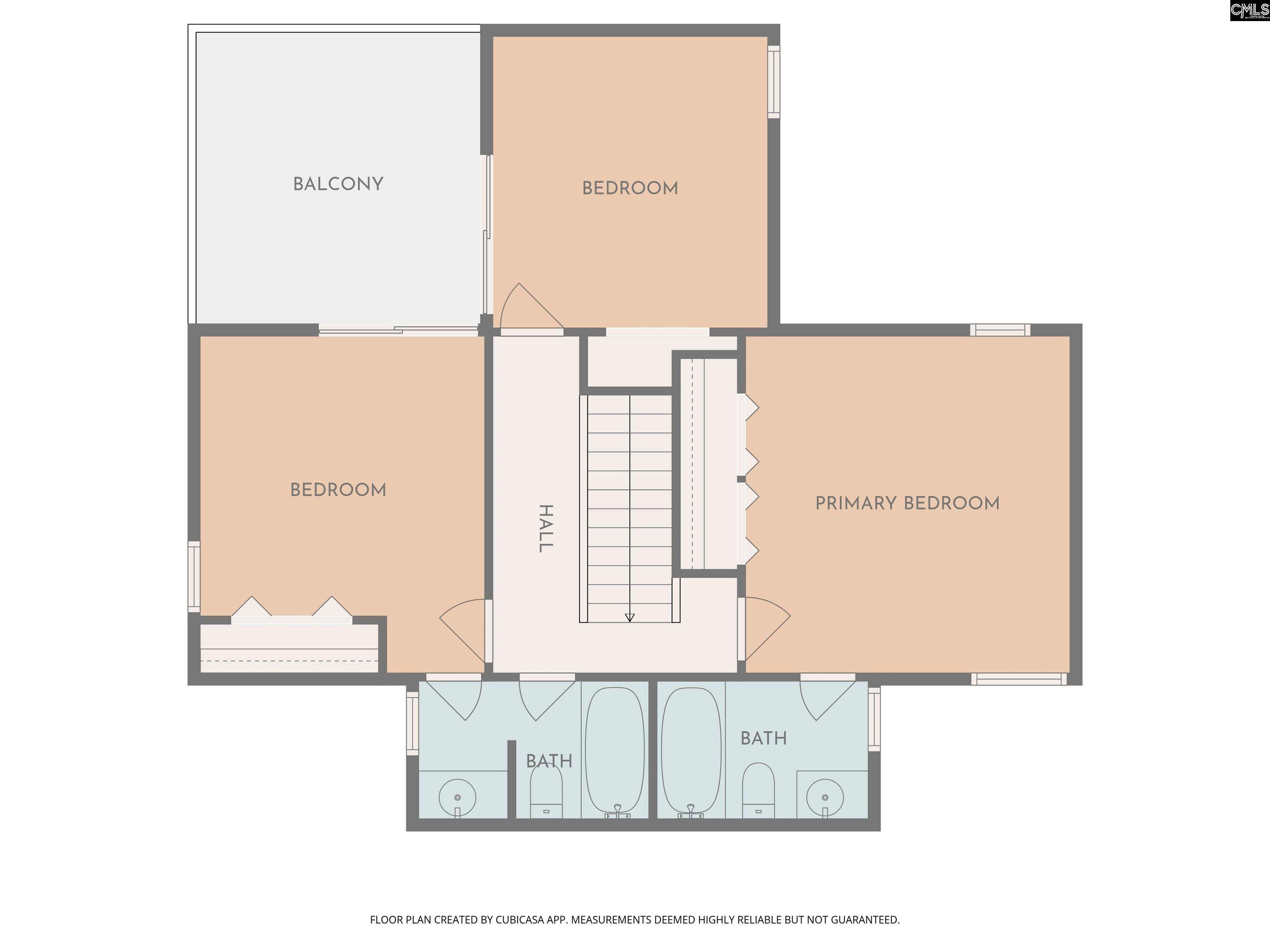 1420 S Woodstream Road Columbia, SC 29212