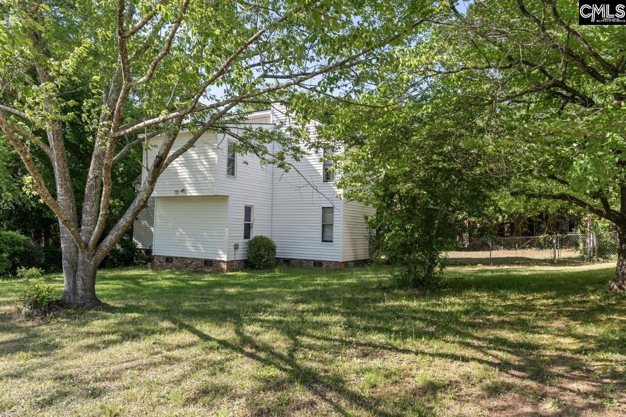 1420 S Woodstream Road Columbia, SC 29212