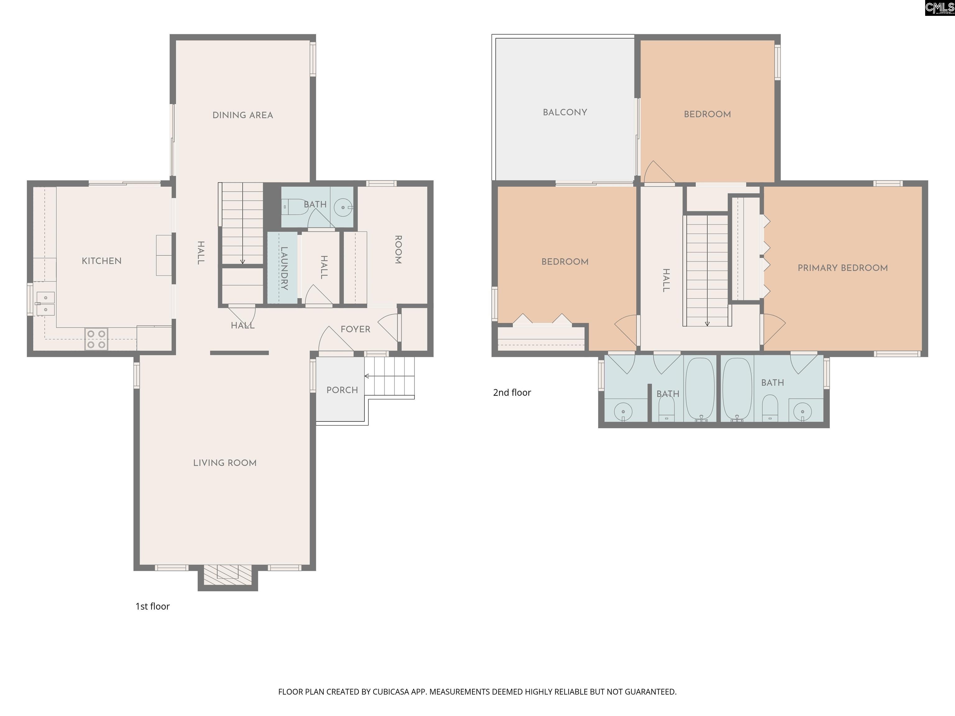 1420 S Woodstream Road Columbia, SC 29212