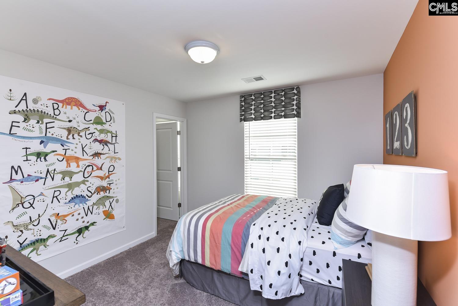 5012 Erwin Court Elgin, SC 29045-0000