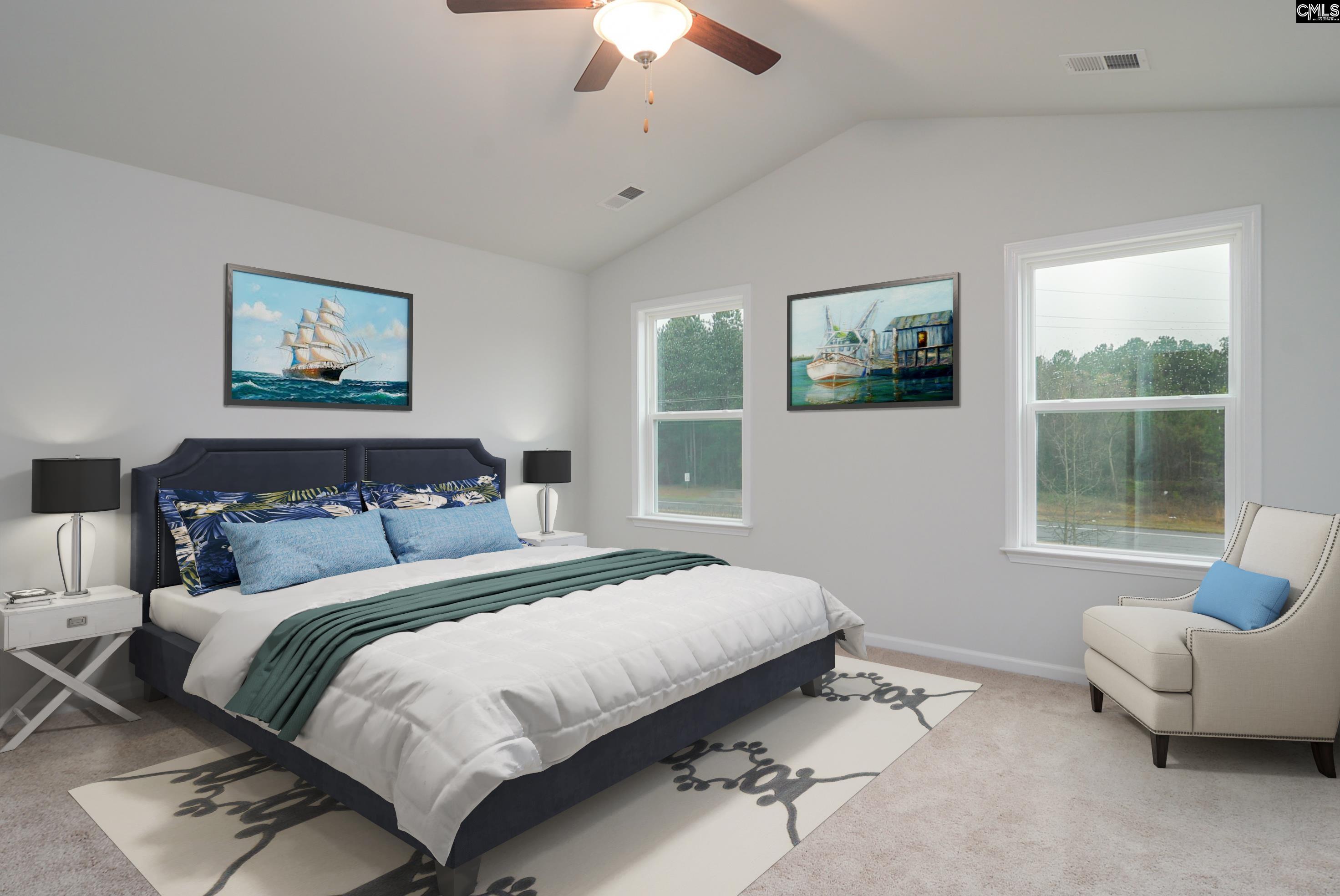 5012 Erwin Court Elgin, SC 29045-0000
