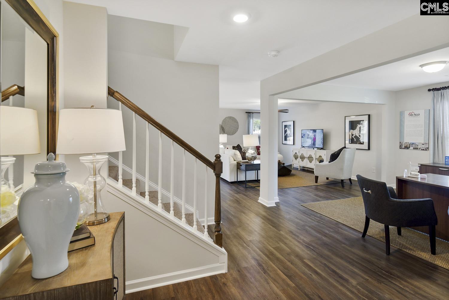 5012 Erwin Court Elgin, SC 29045-0000