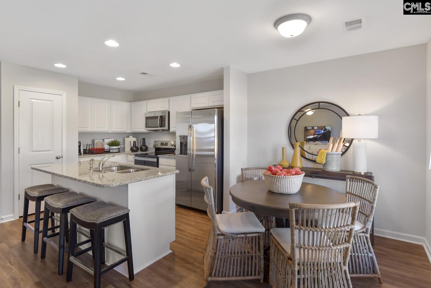 5012 Erwin Court Elgin, SC 29045-0000