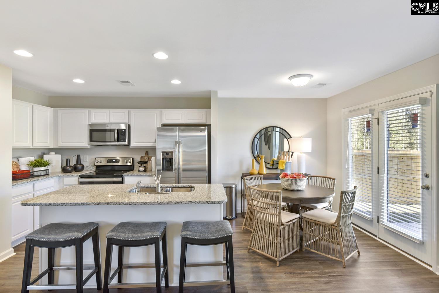 5012 Erwin Court Elgin, SC 29045-0000