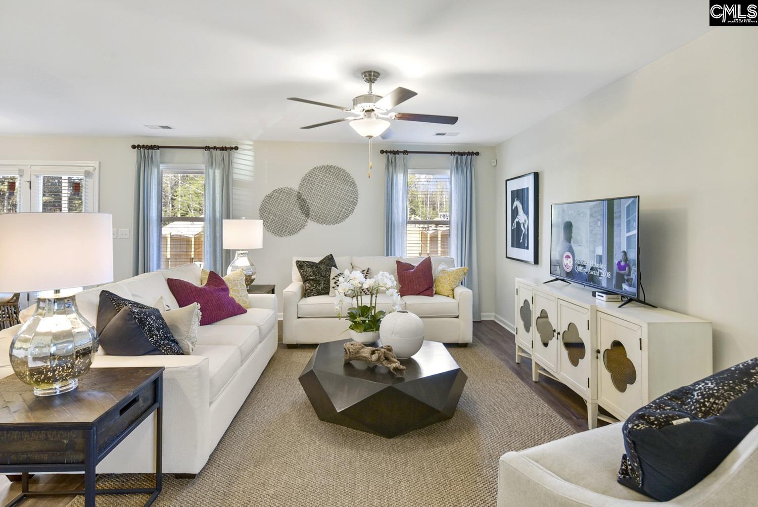 5012 Erwin Court Elgin, SC 29045-0000