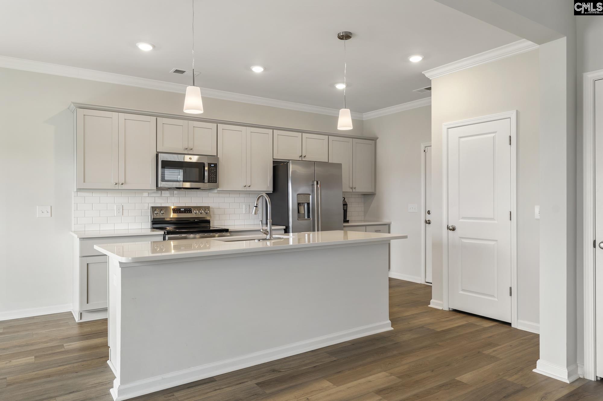 5009 Erwin Court Elgin, SC 29045-0000
