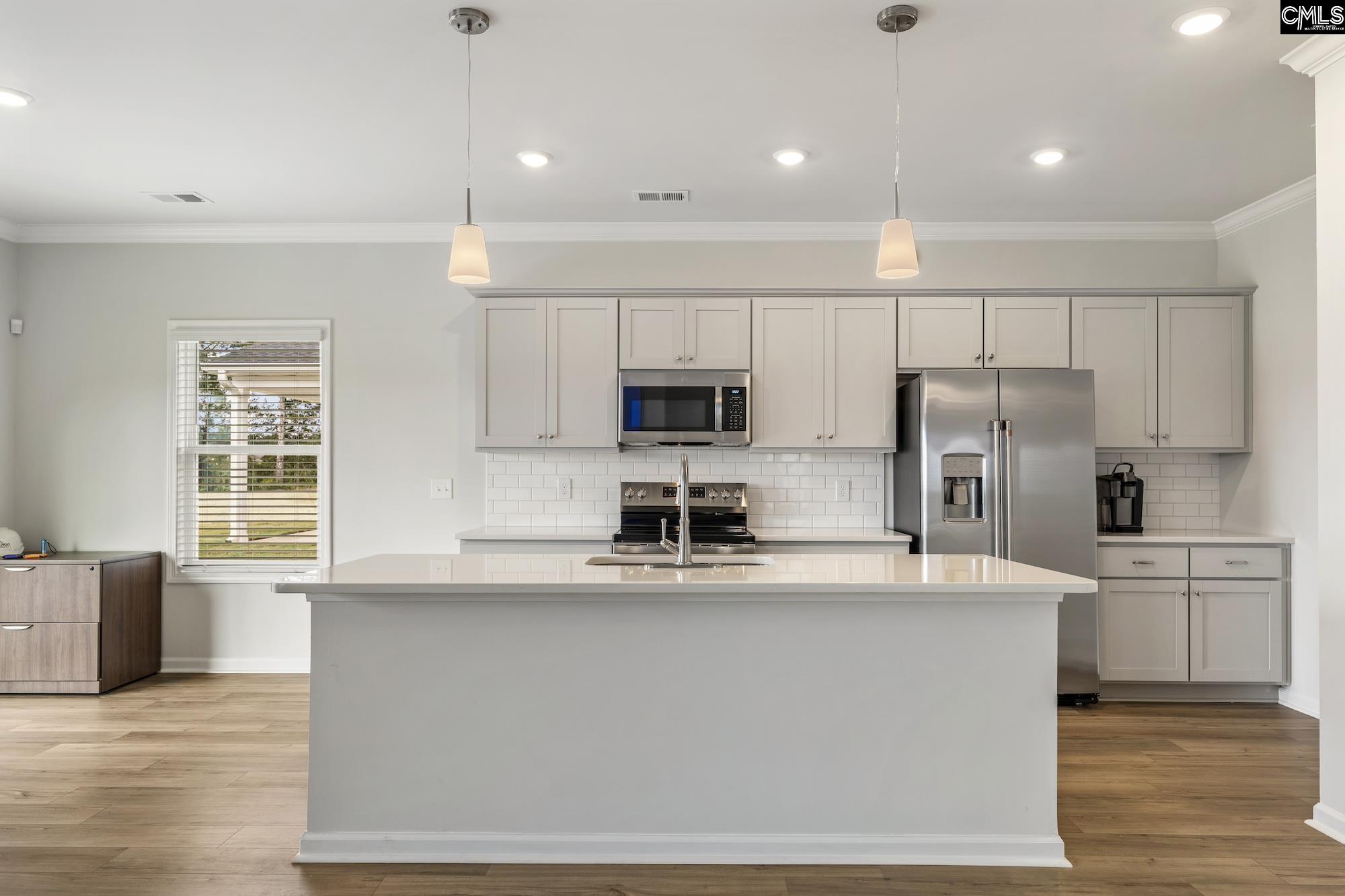 5009 Erwin Court Elgin, SC 29045-0000