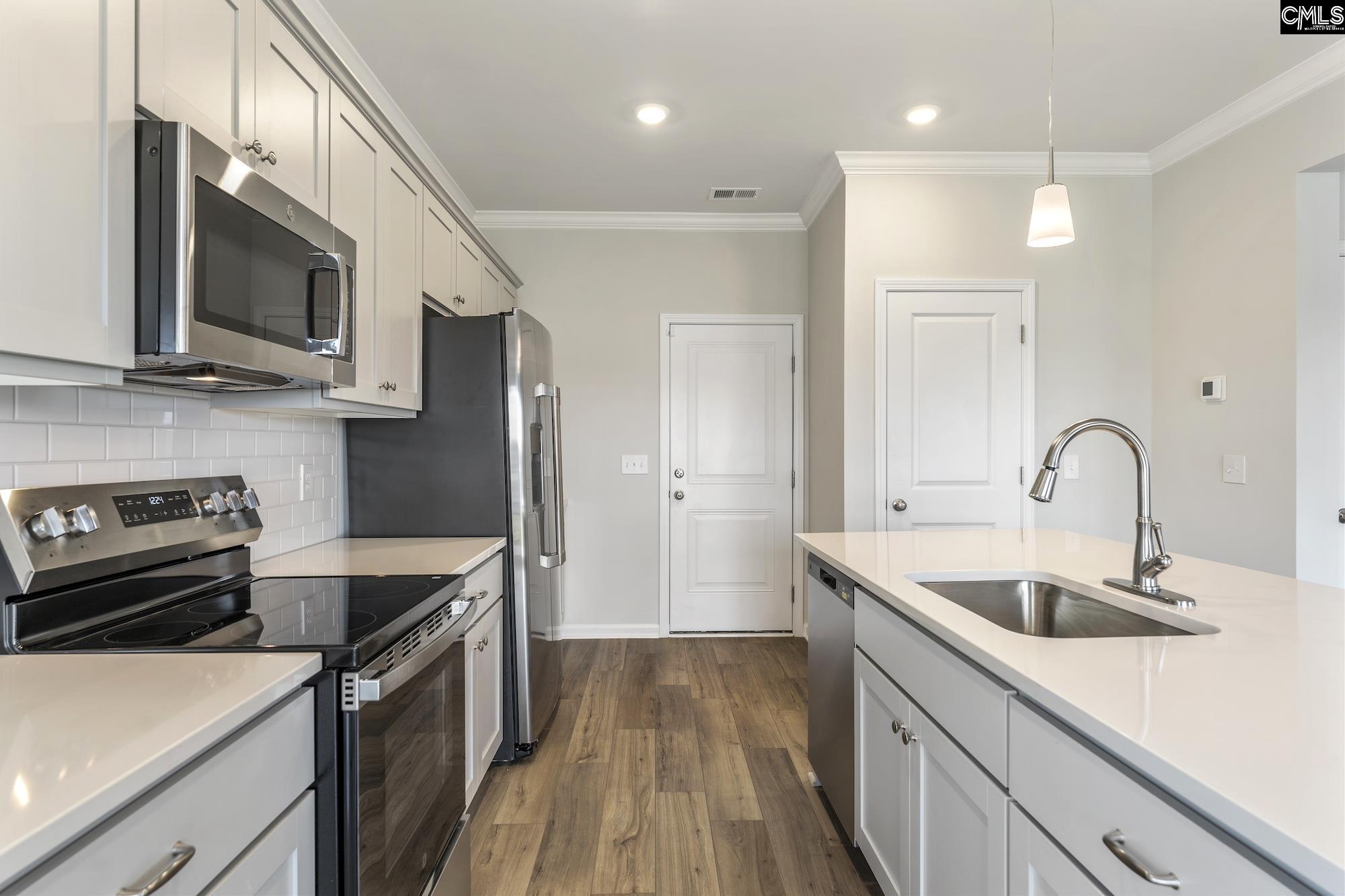 5009 Erwin Court Elgin, SC 29045-0000