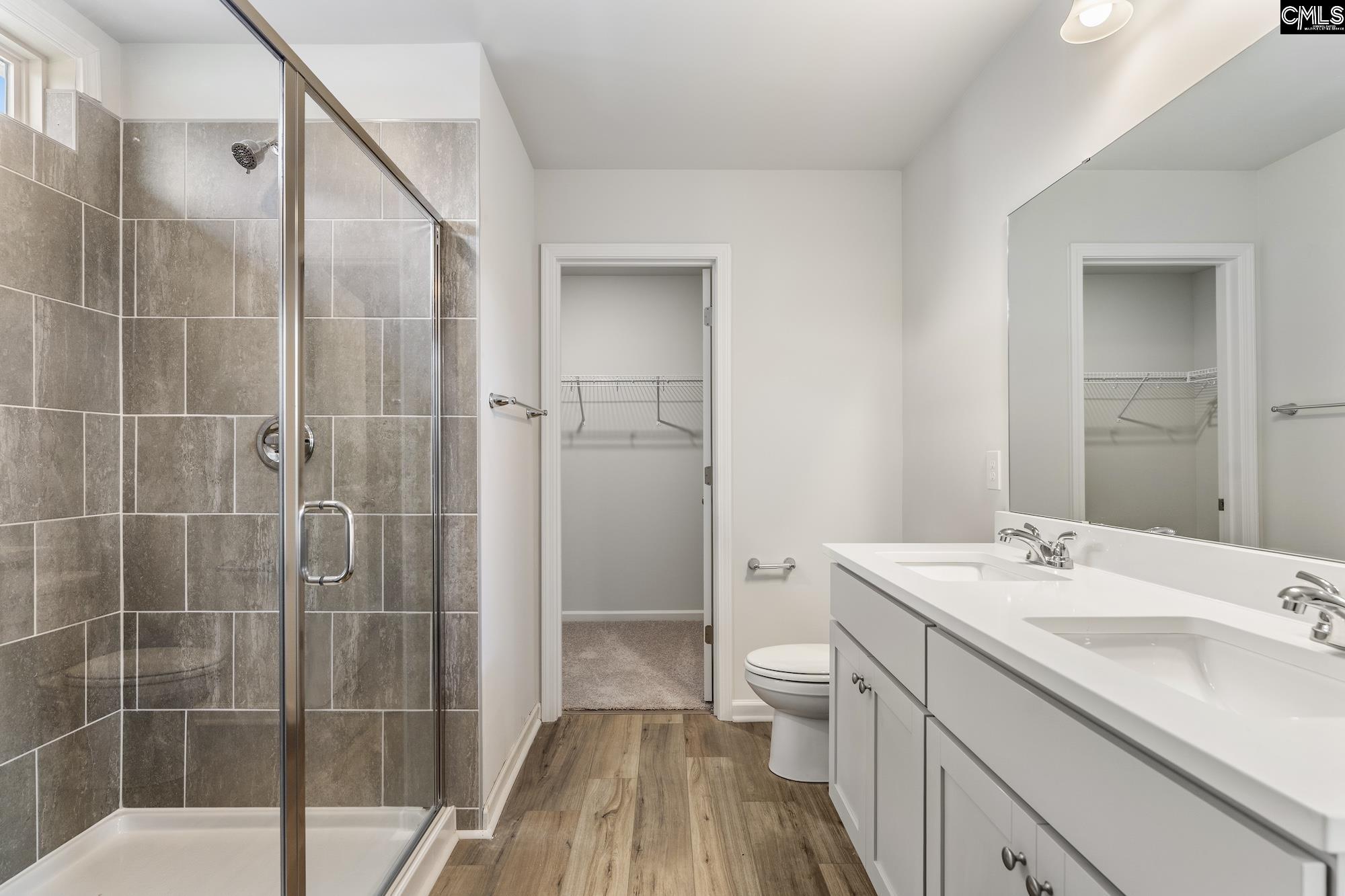 5009 Erwin Court Elgin, SC 29045-0000