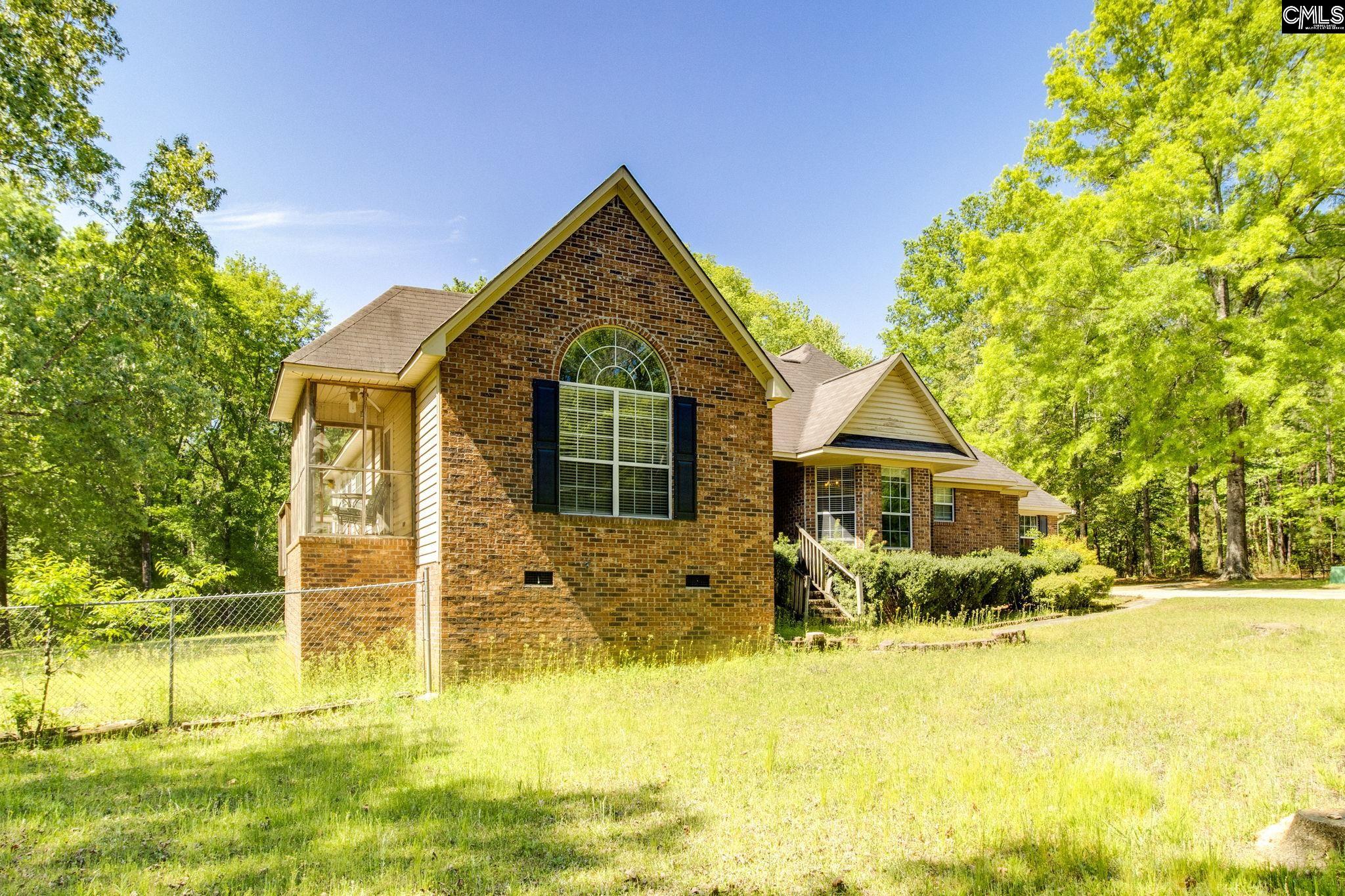 429 Sessions Road Elgin, SC 29045
