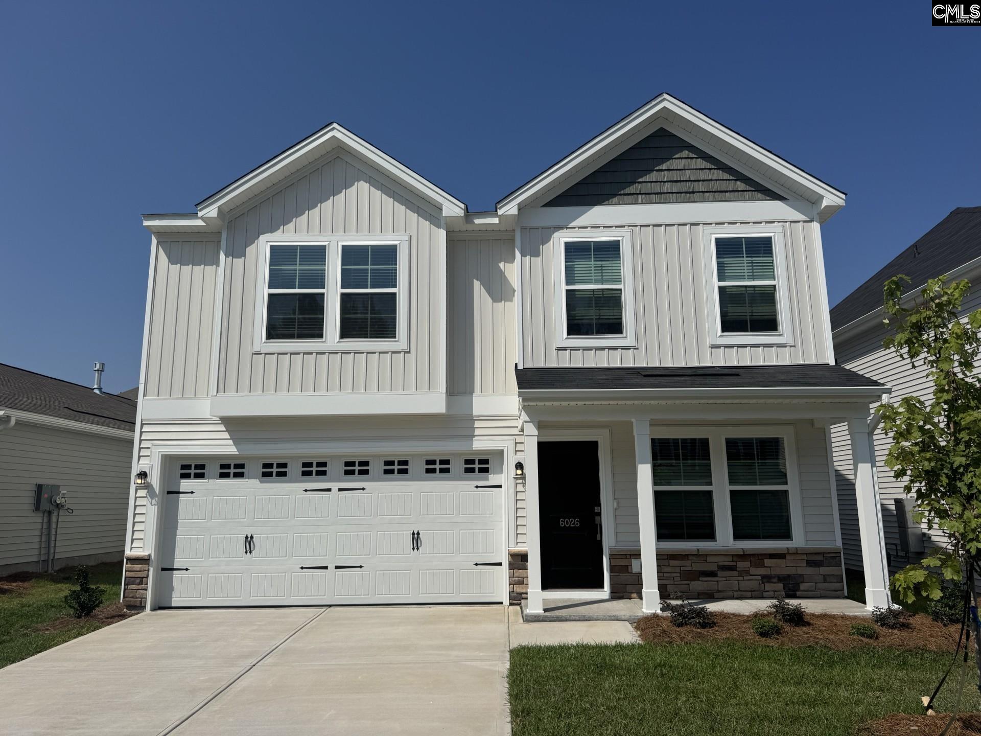 6026 Edgemont Court Elgin, SC 29045
