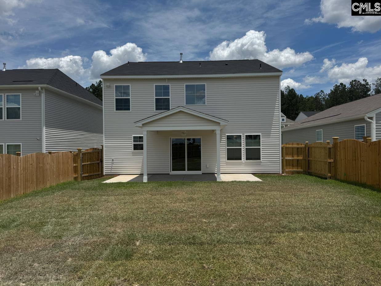 6026 Edgemont Court Elgin, SC 29045
